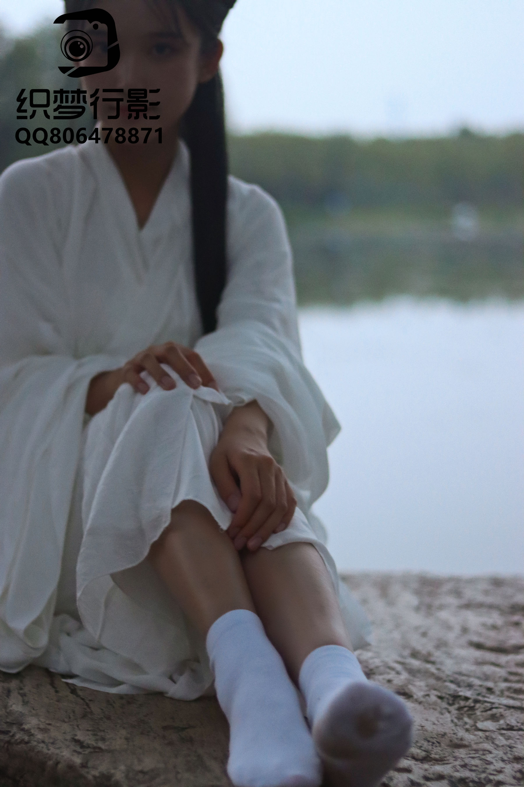 [织梦映像] 刀剑如梦-唯此间江湖年少