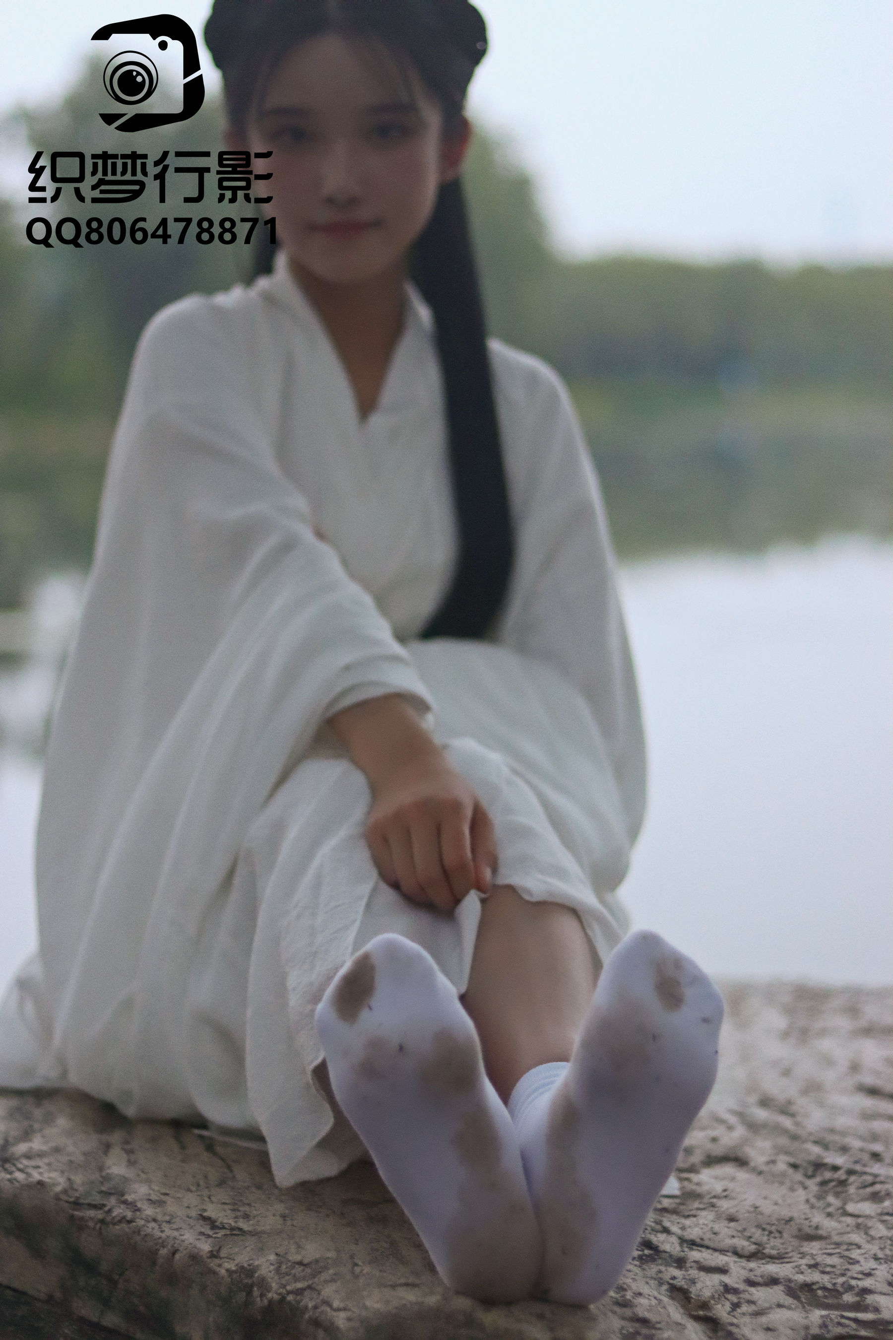 [织梦映像] 刀剑如梦-唯此间江湖年少