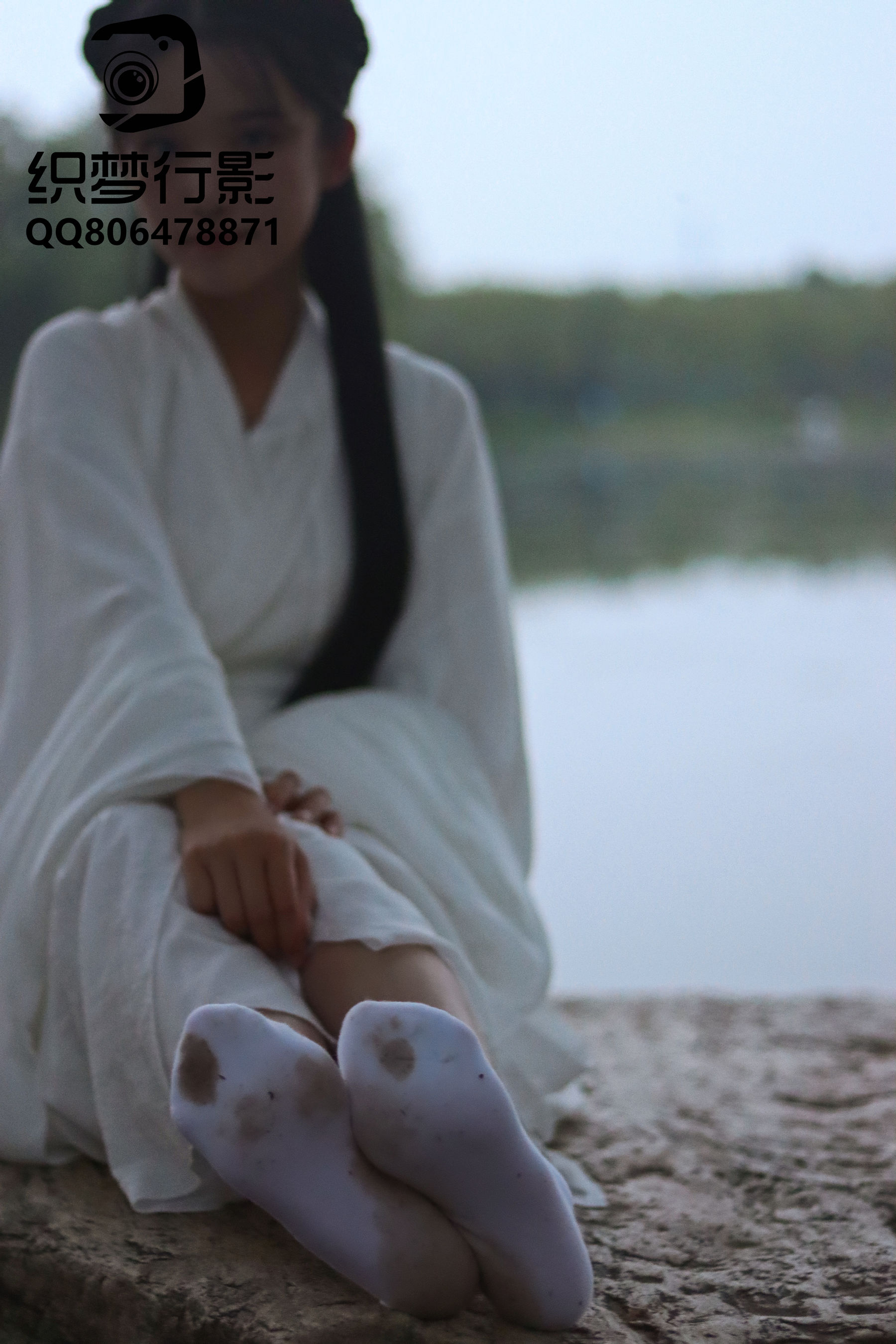 [织梦映像] 刀剑如梦-唯此间江湖年少