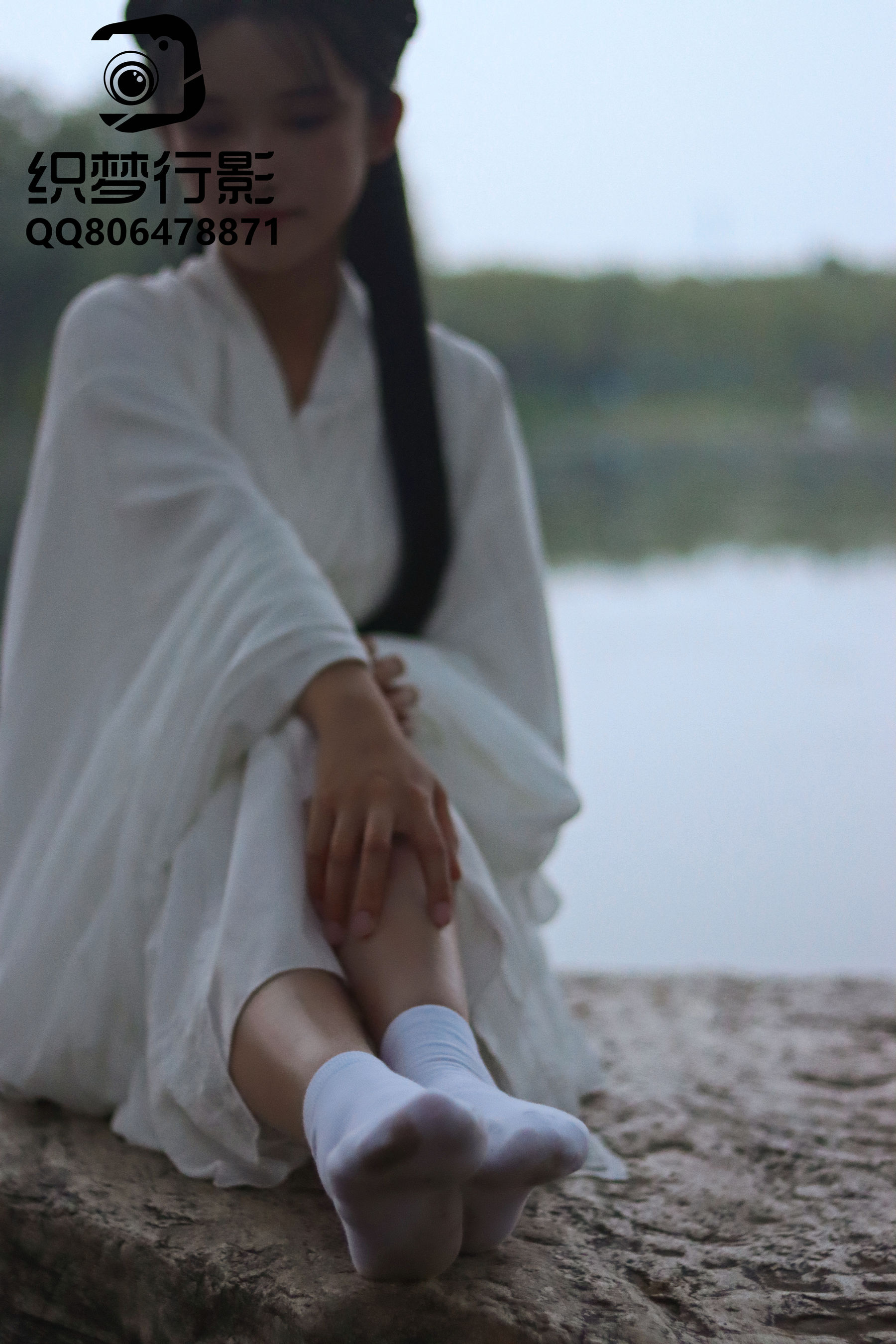 [织梦映像] 刀剑如梦-唯此间江湖年少