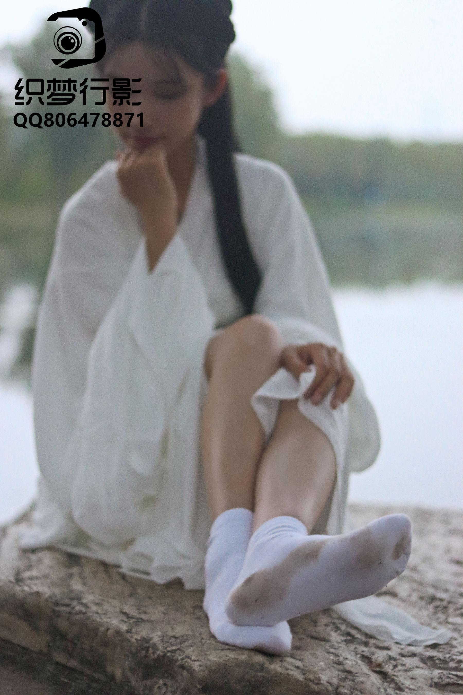 [织梦映像] 刀剑如梦-唯此间江湖年少