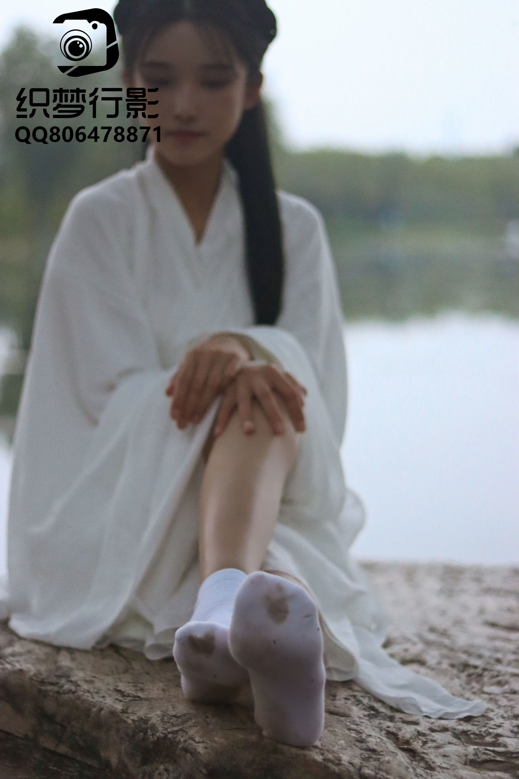 [织梦映像] 刀剑如梦-唯此间江湖年少