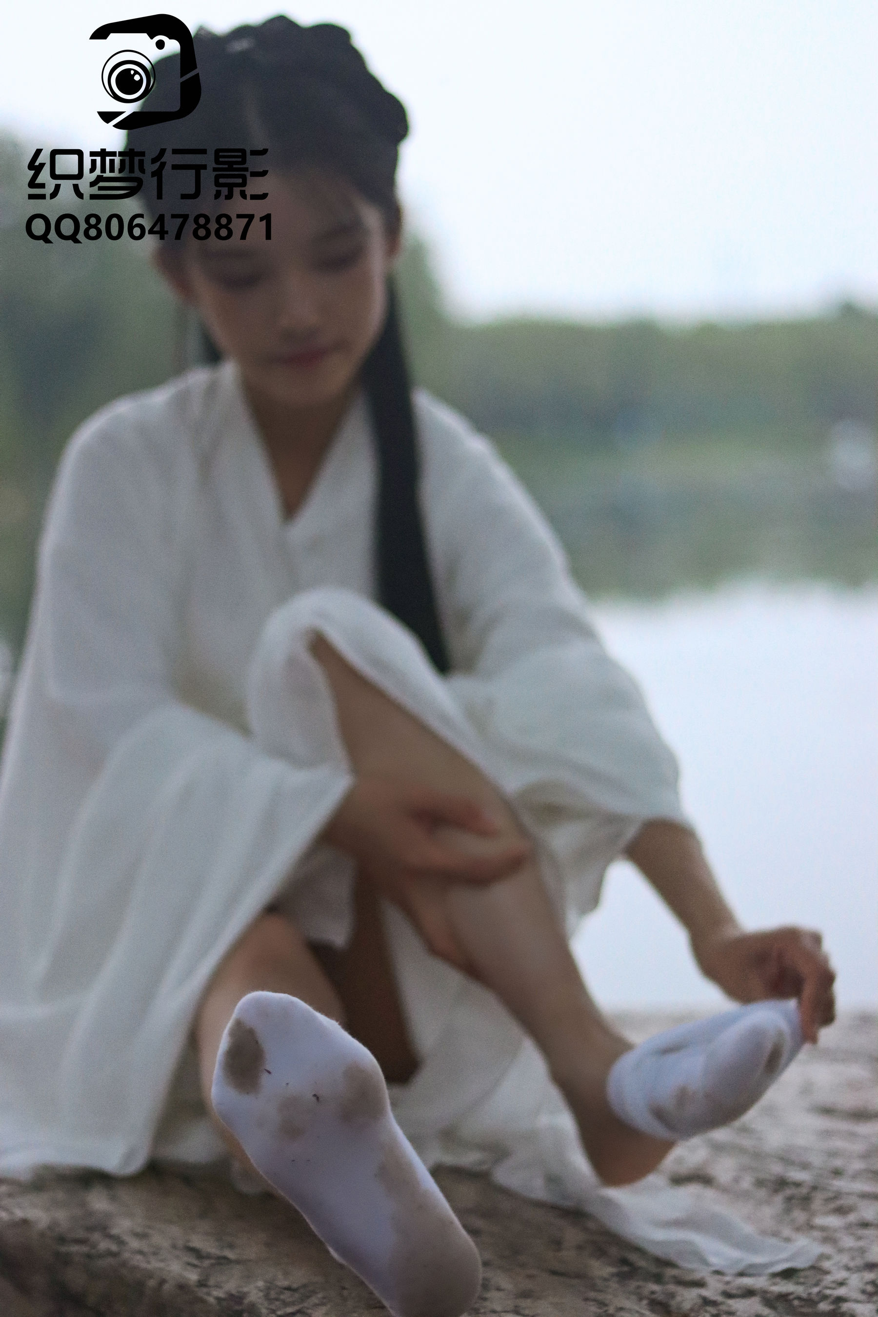 [织梦映像] 刀剑如梦-唯此间江湖年少