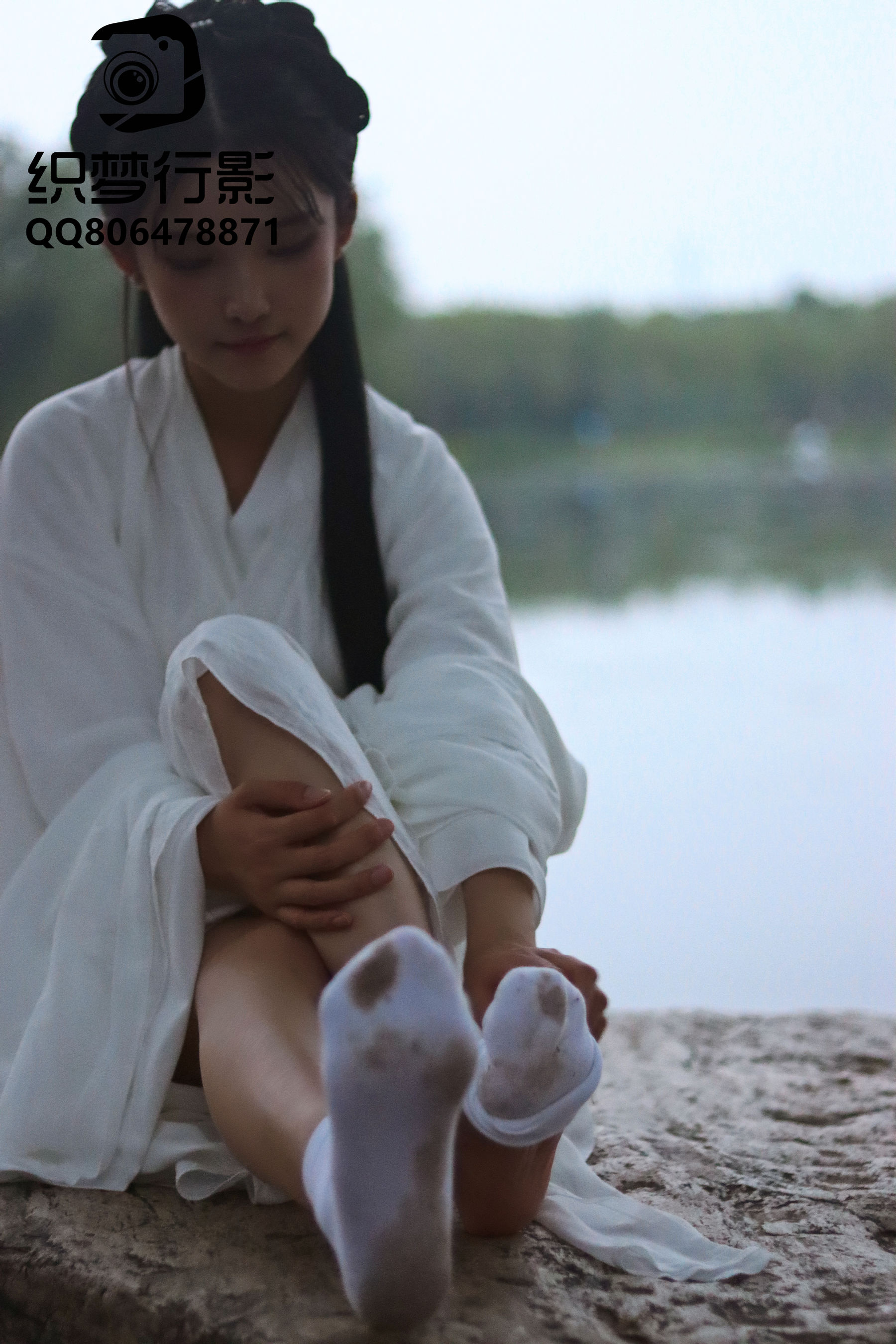 [织梦映像] 刀剑如梦-唯此间江湖年少