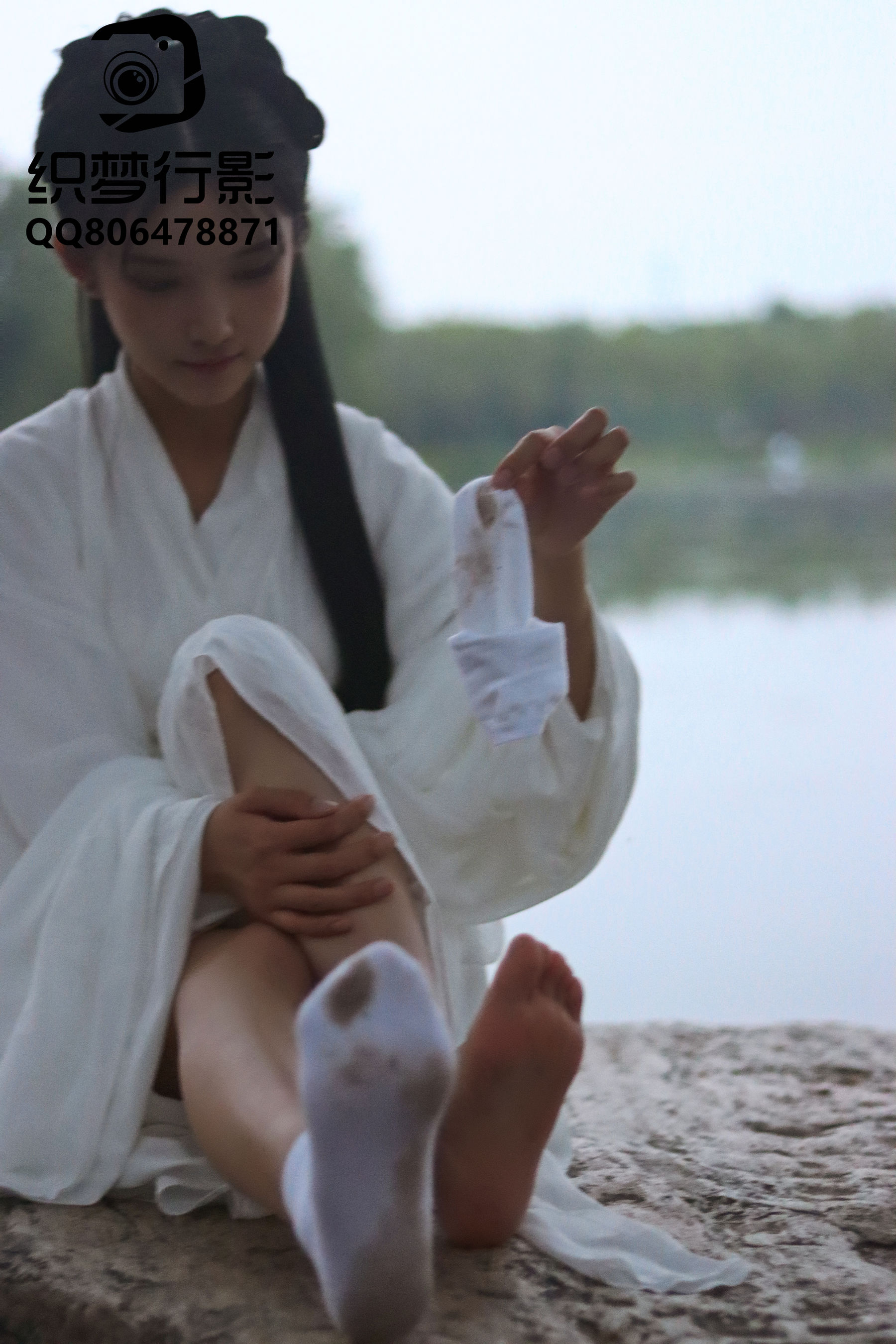 [织梦映像] 刀剑如梦-唯此间江湖年少