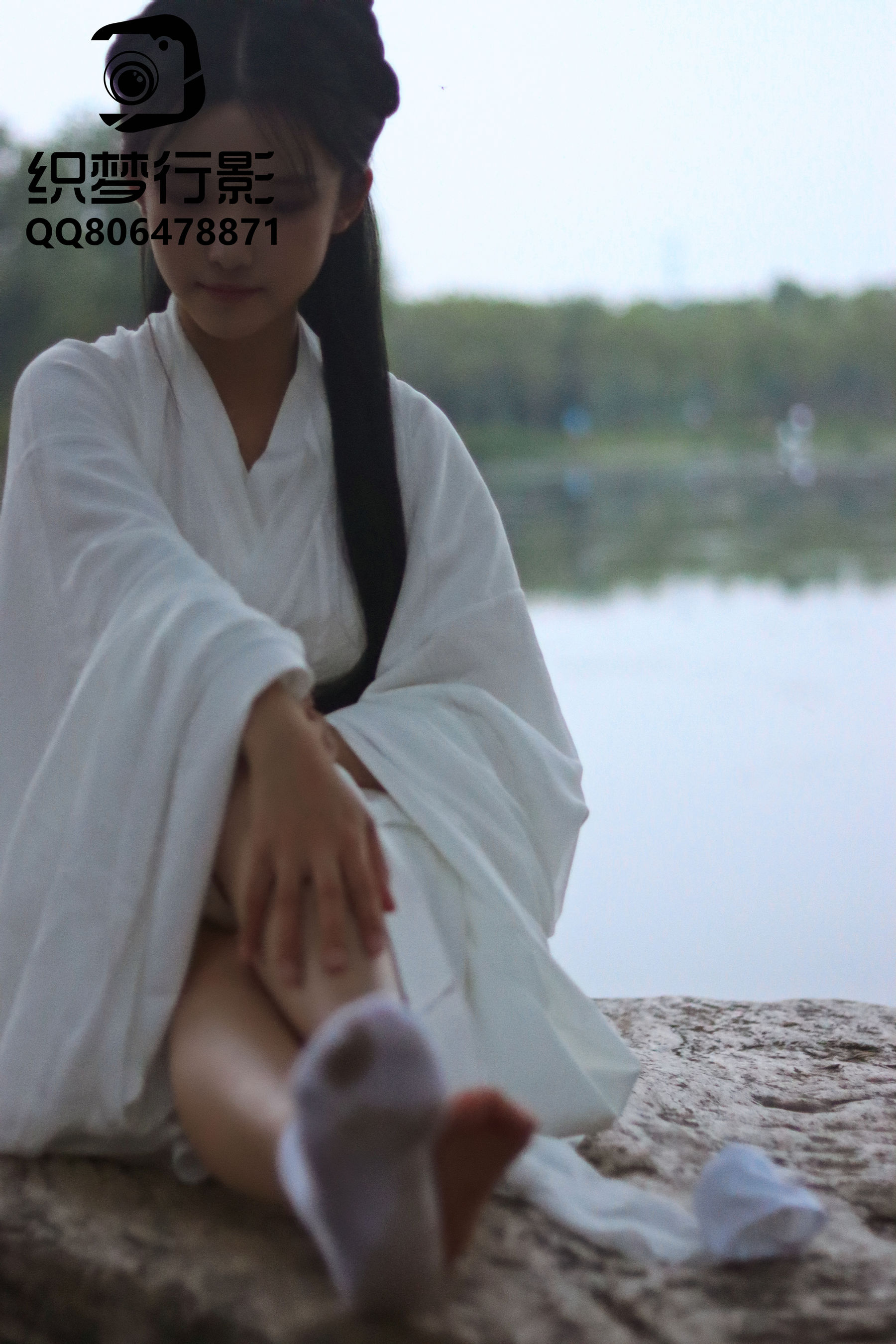 [织梦映像] 刀剑如梦-唯此间江湖年少