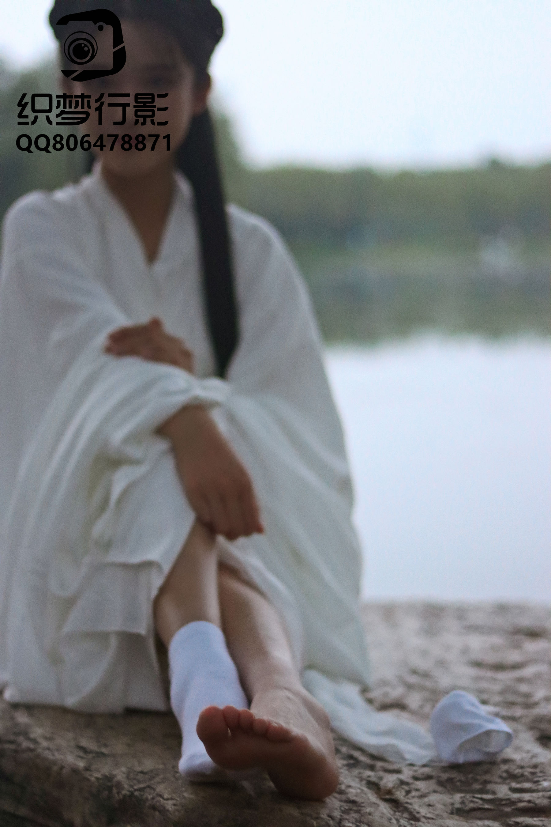 [织梦映像] 刀剑如梦-唯此间江湖年少
