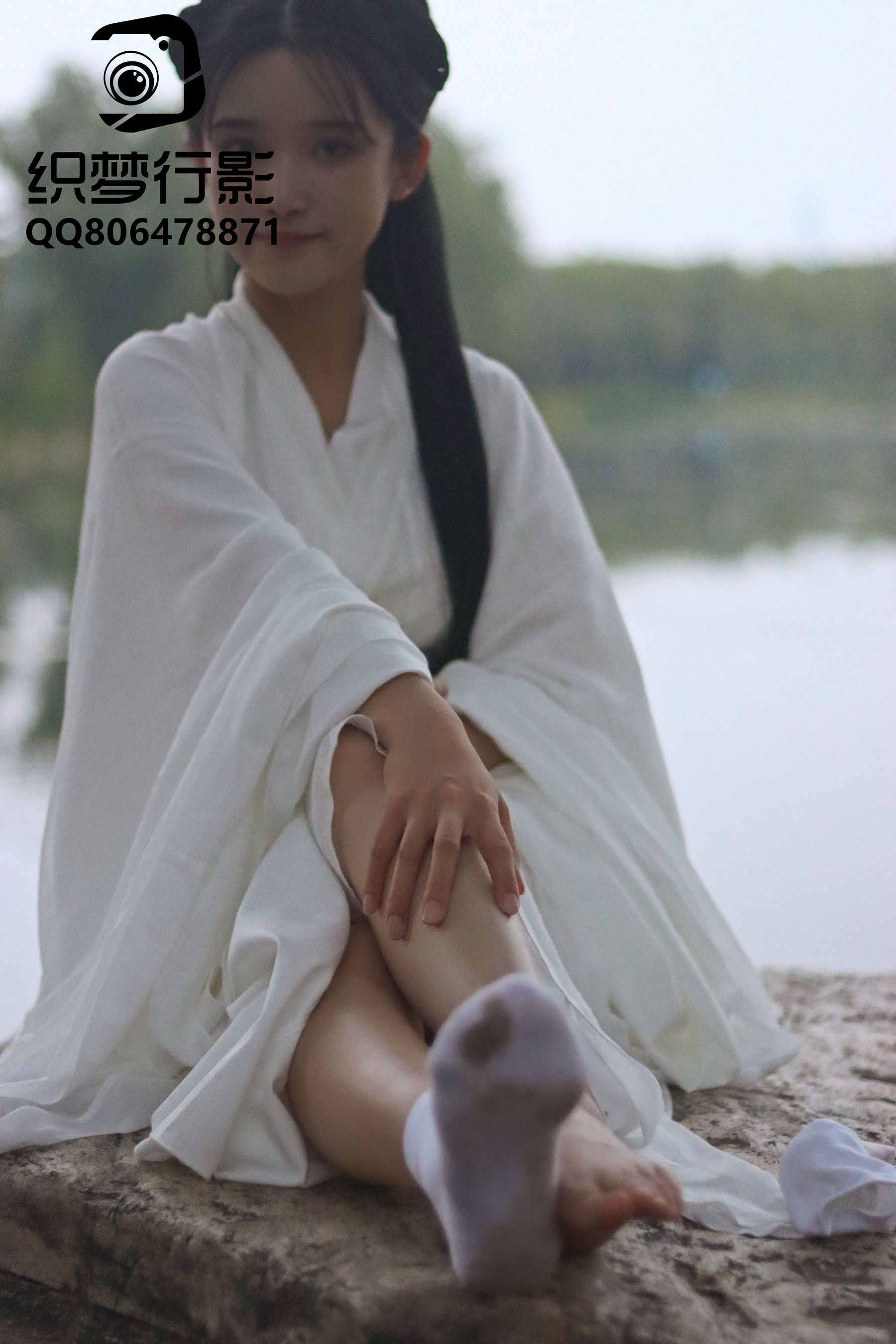 [织梦映像] 刀剑如梦-唯此间江湖年少