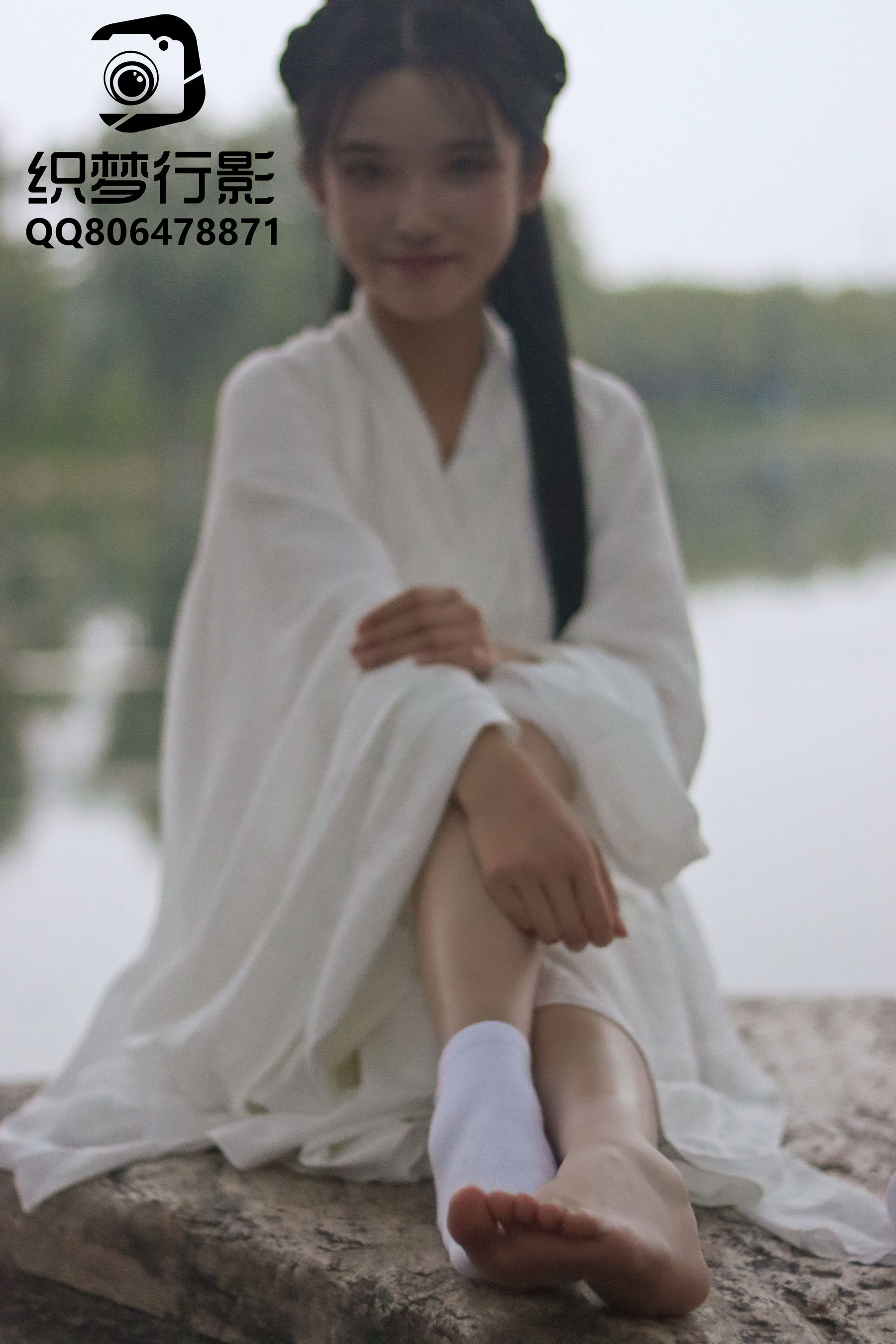[织梦映像] 刀剑如梦-唯此间江湖年少