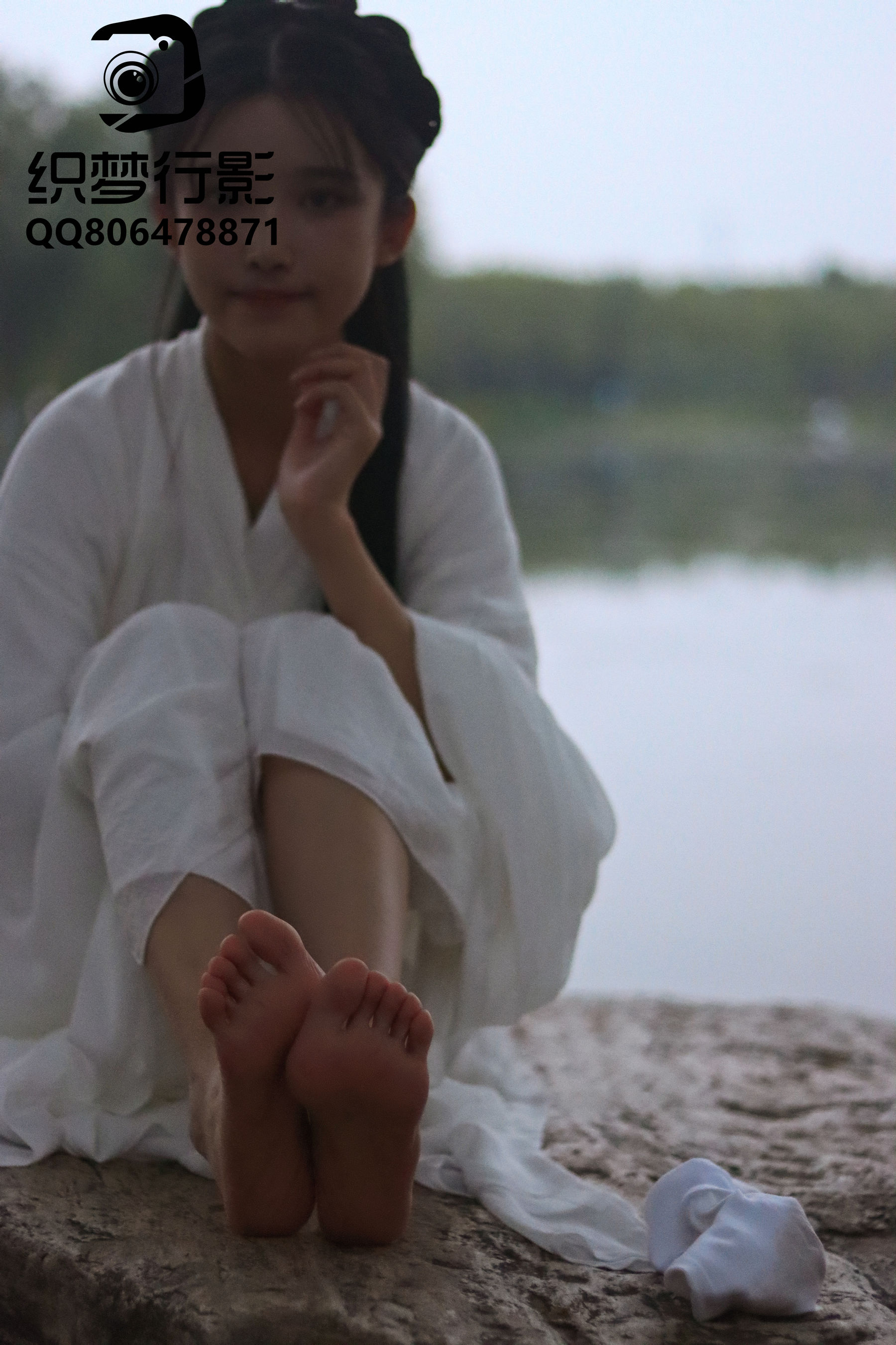 [织梦映像] 刀剑如梦-唯此间江湖年少
