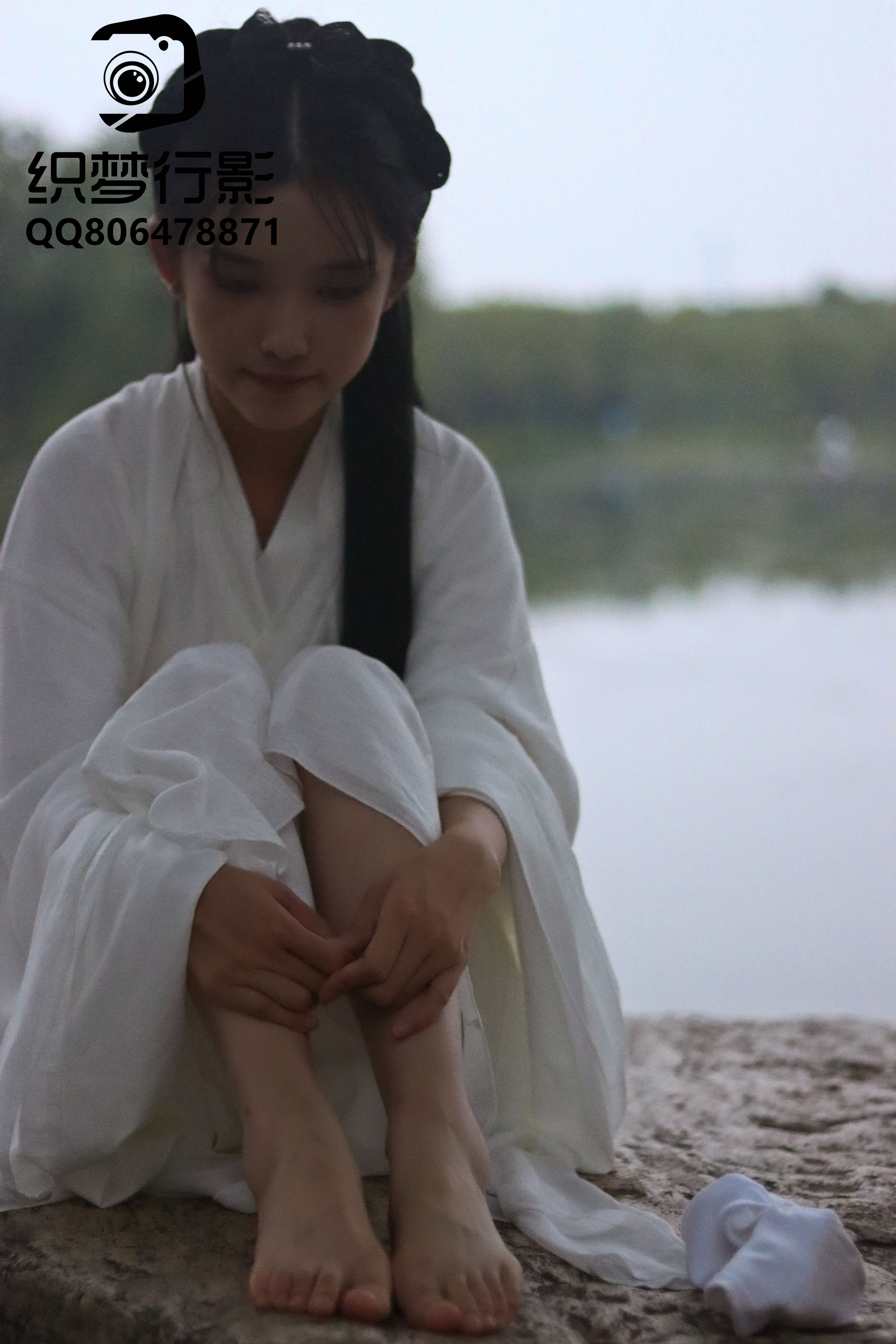 [织梦映像] 刀剑如梦-唯此间江湖年少