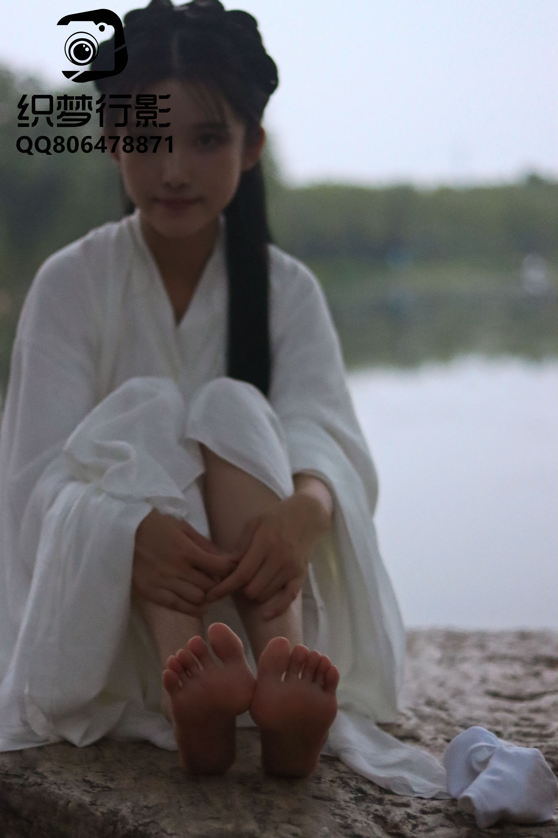 [织梦映像] 刀剑如梦-唯此间江湖年少