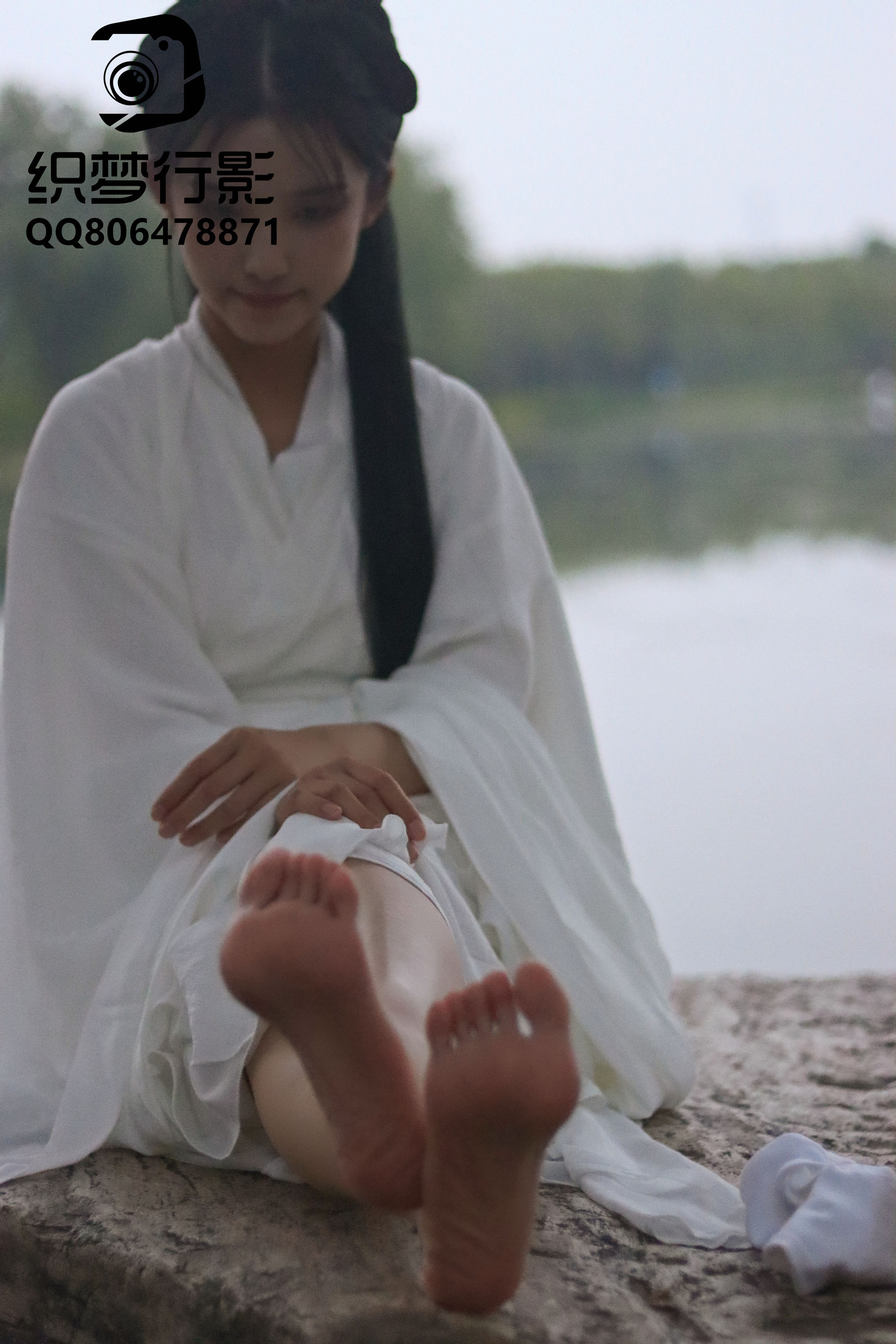 [织梦映像] 刀剑如梦-唯此间江湖年少