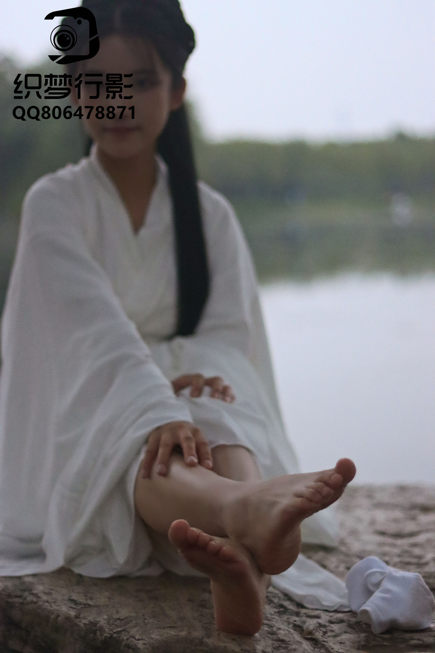 [织梦映像] 刀剑如梦-唯此间江湖年少