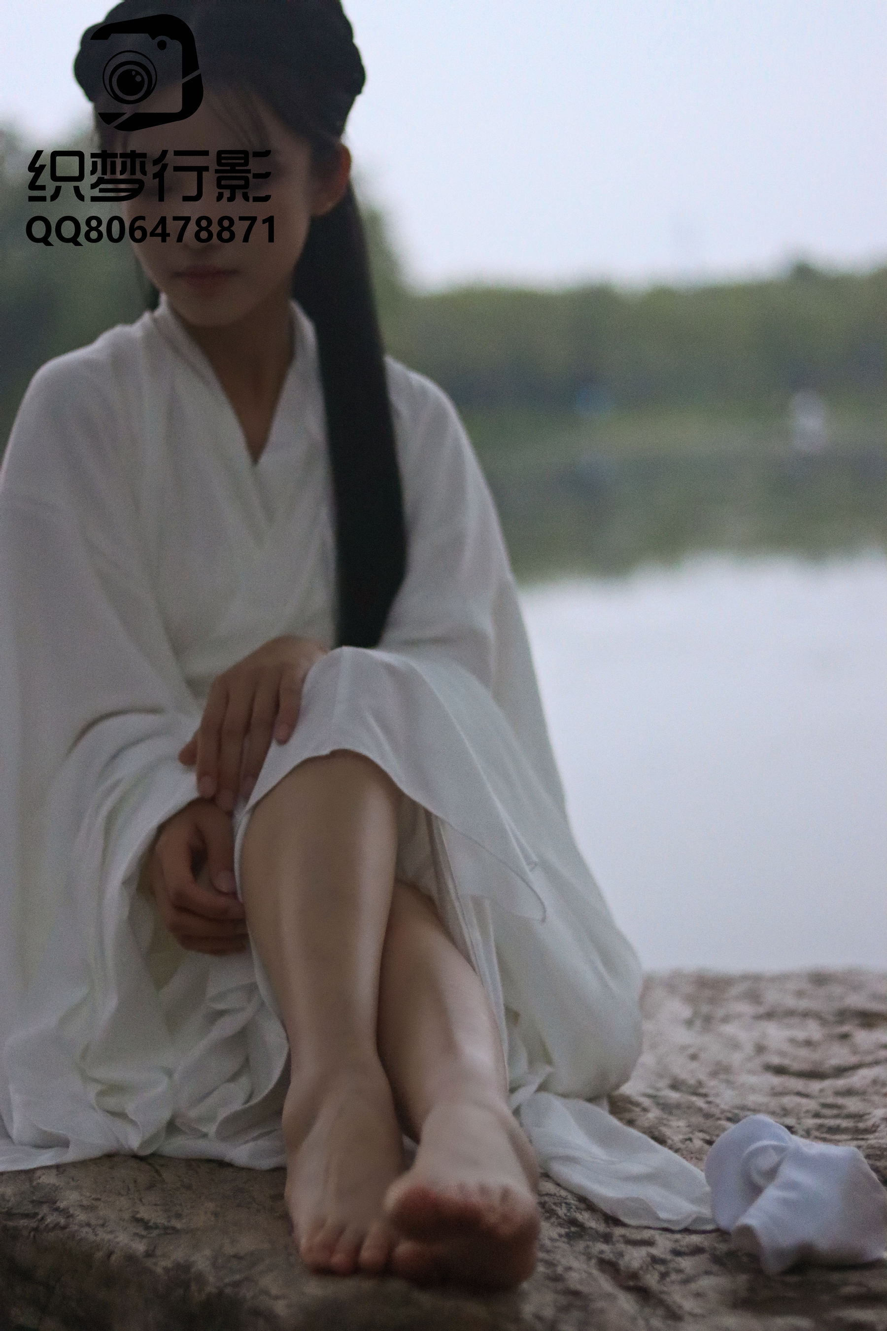 [织梦映像] 刀剑如梦-唯此间江湖年少