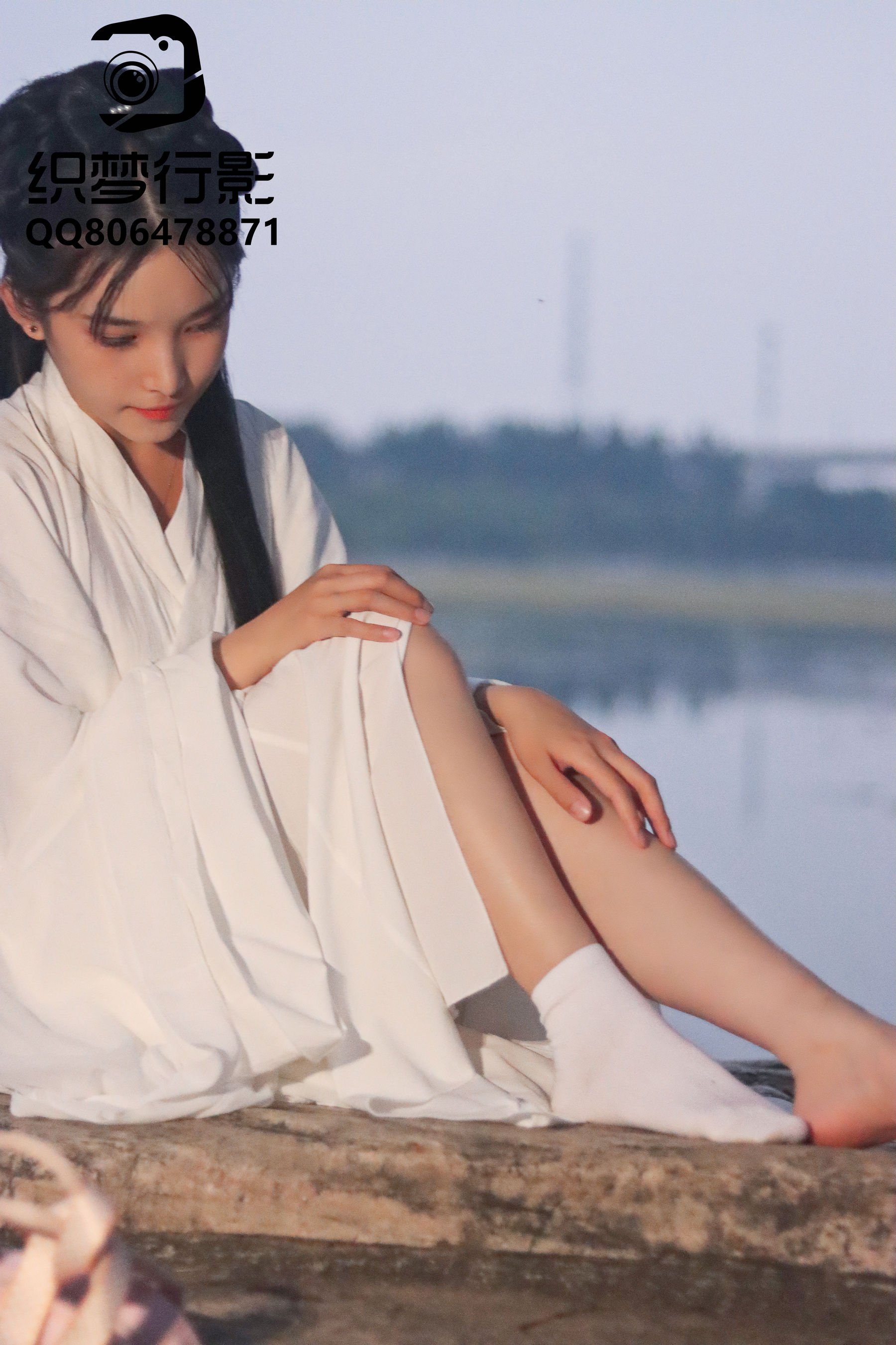 [织梦映像] 刀剑如梦-唯此间江湖年少