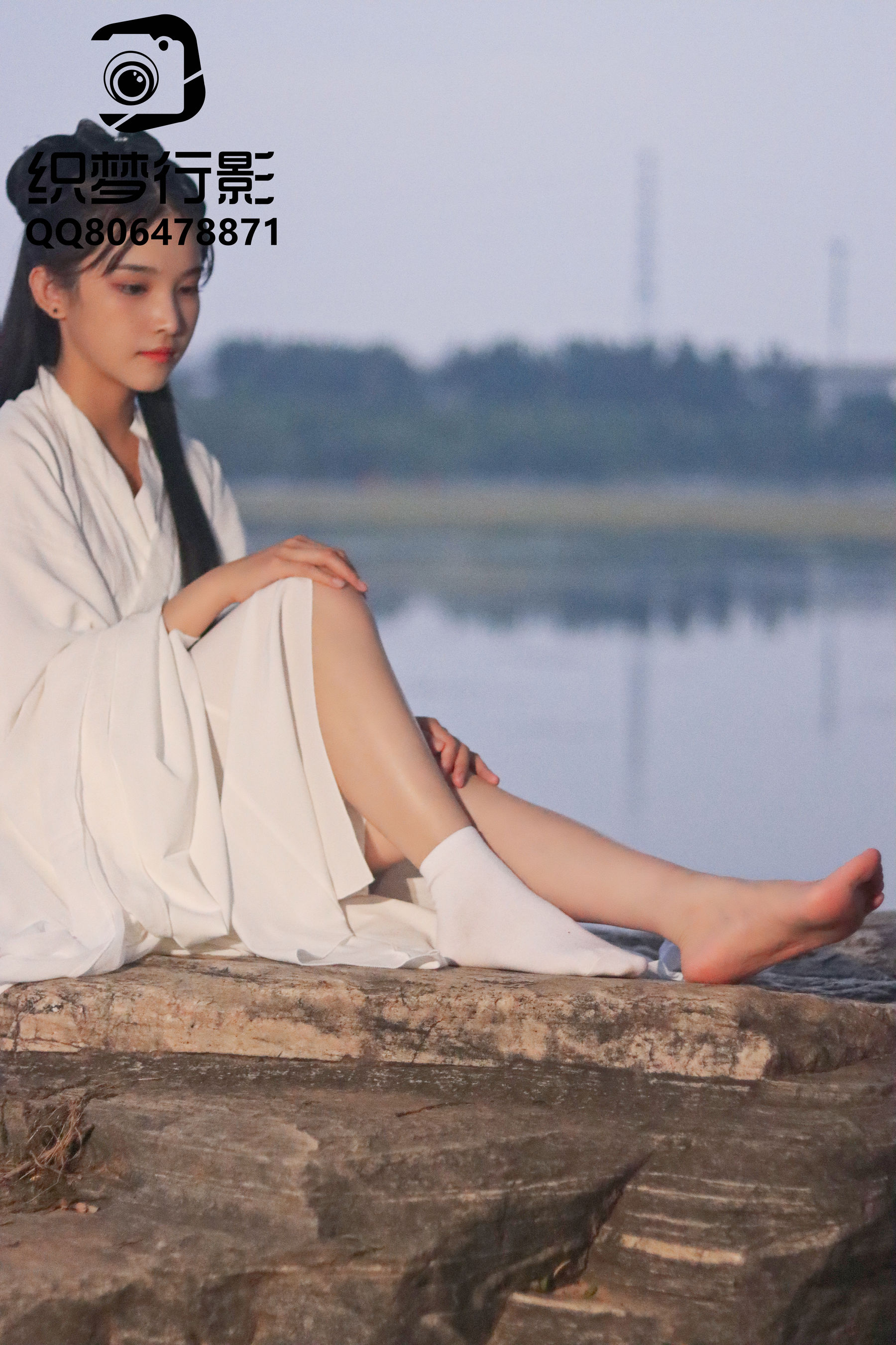 [织梦映像] 刀剑如梦-唯此间江湖年少