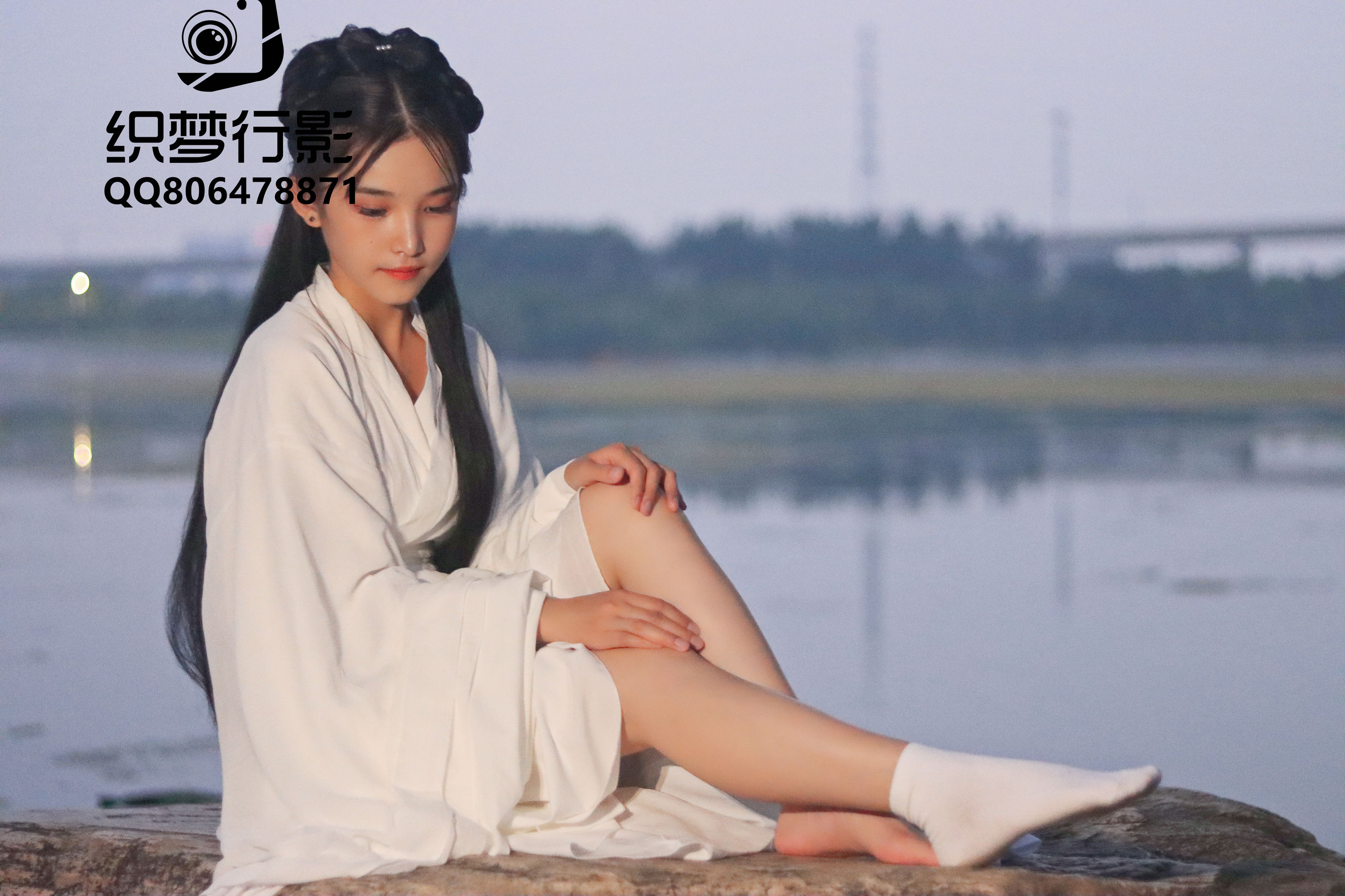 [织梦映像] 刀剑如梦-唯此间江湖年少
