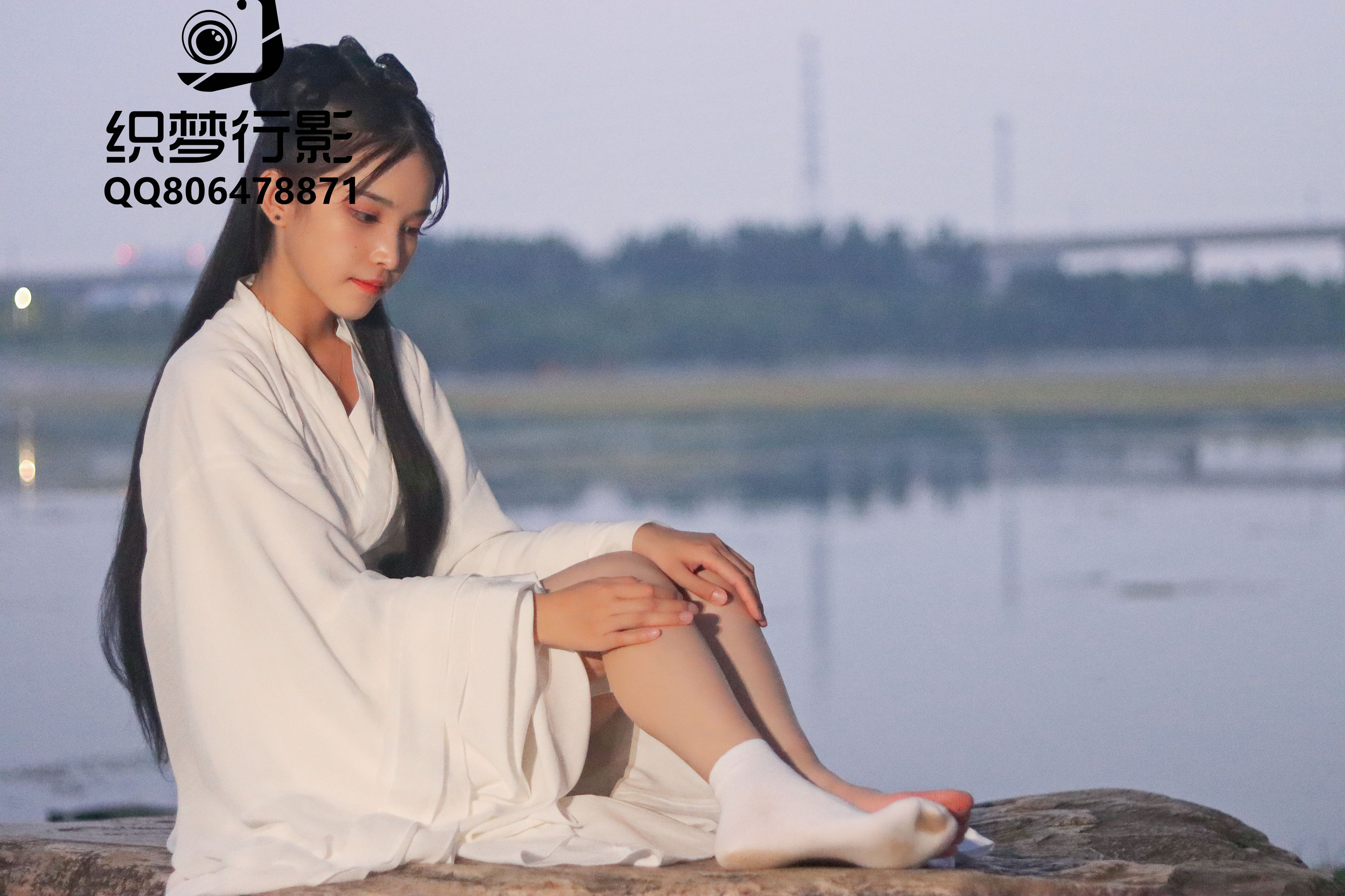 [织梦映像] 刀剑如梦-唯此间江湖年少