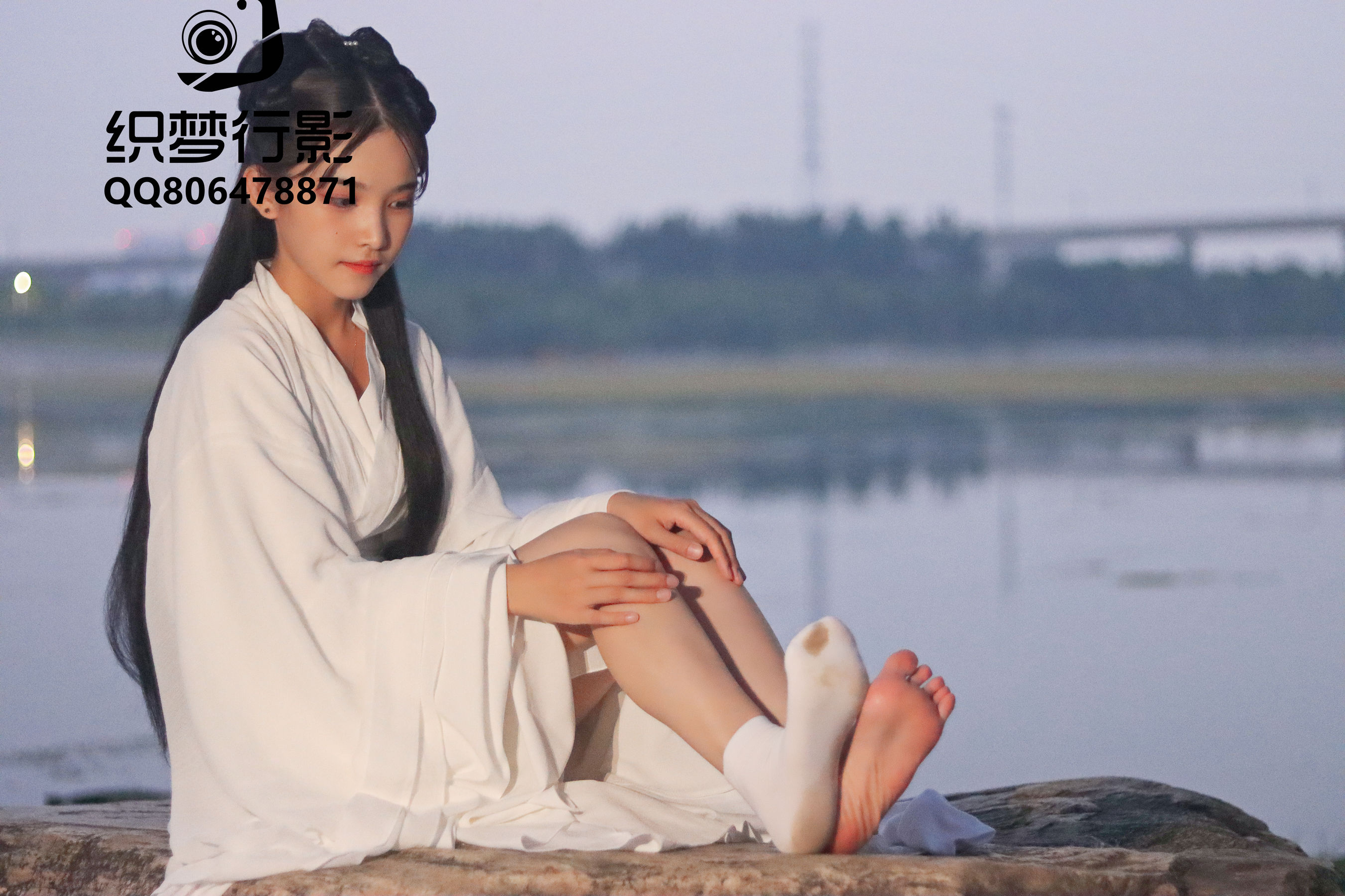 [织梦映像] 刀剑如梦-唯此间江湖年少