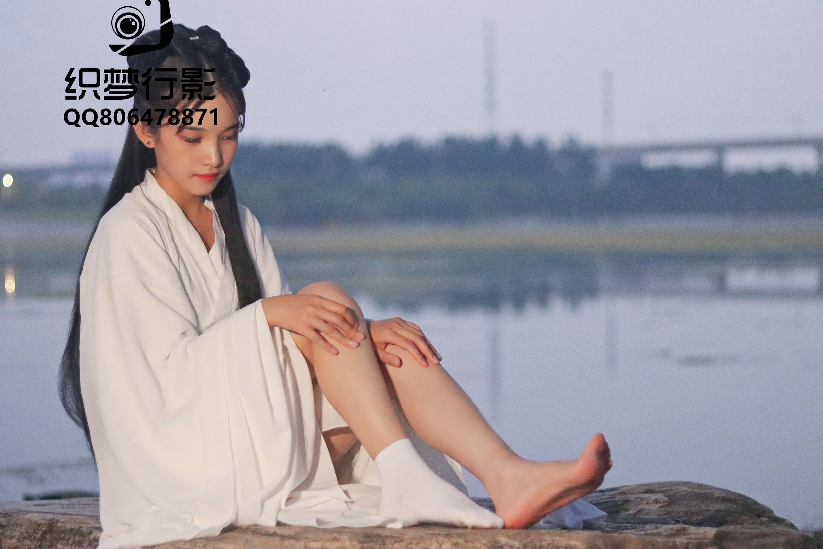 [织梦映像] 刀剑如梦-唯此间江湖年少