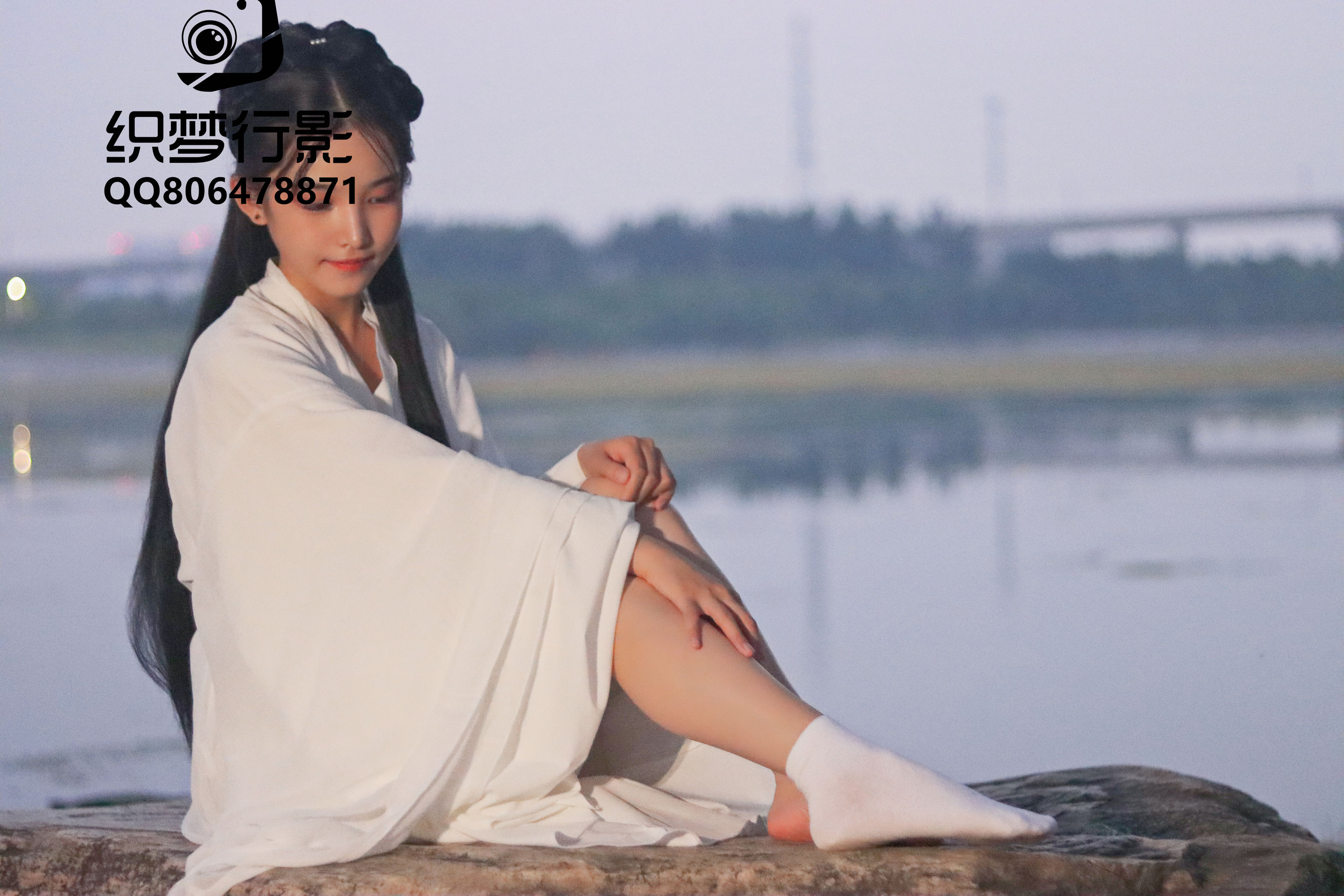 [织梦映像] 刀剑如梦-唯此间江湖年少
