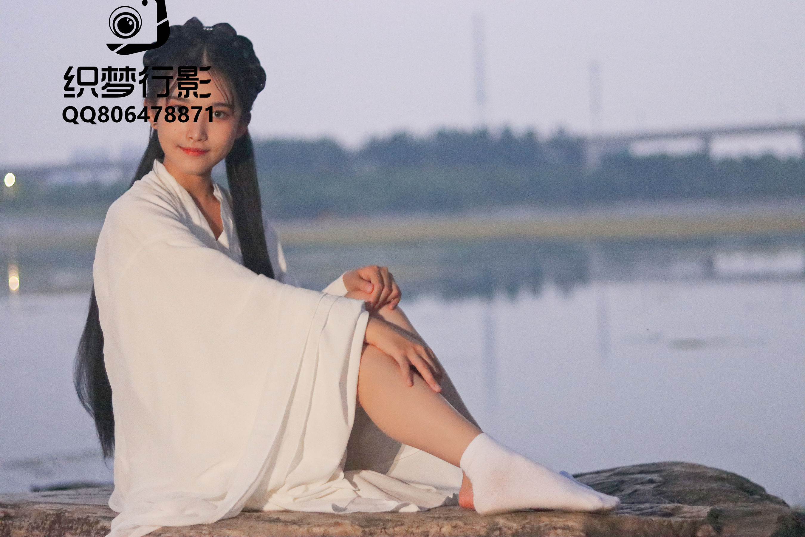 [织梦映像] 刀剑如梦-唯此间江湖年少