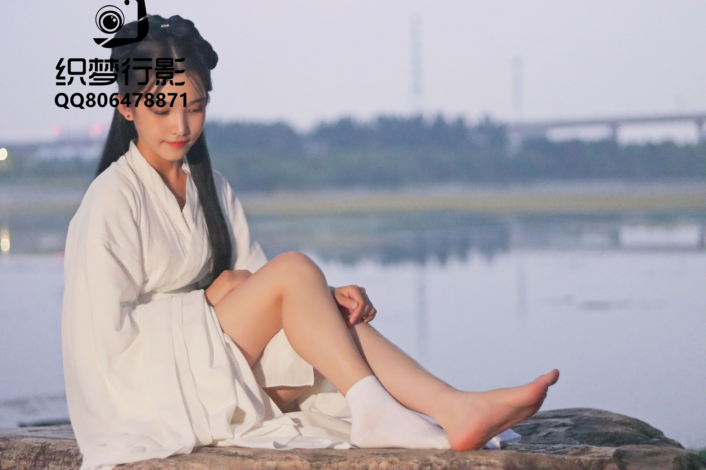 [织梦映像] 刀剑如梦-唯此间江湖年少