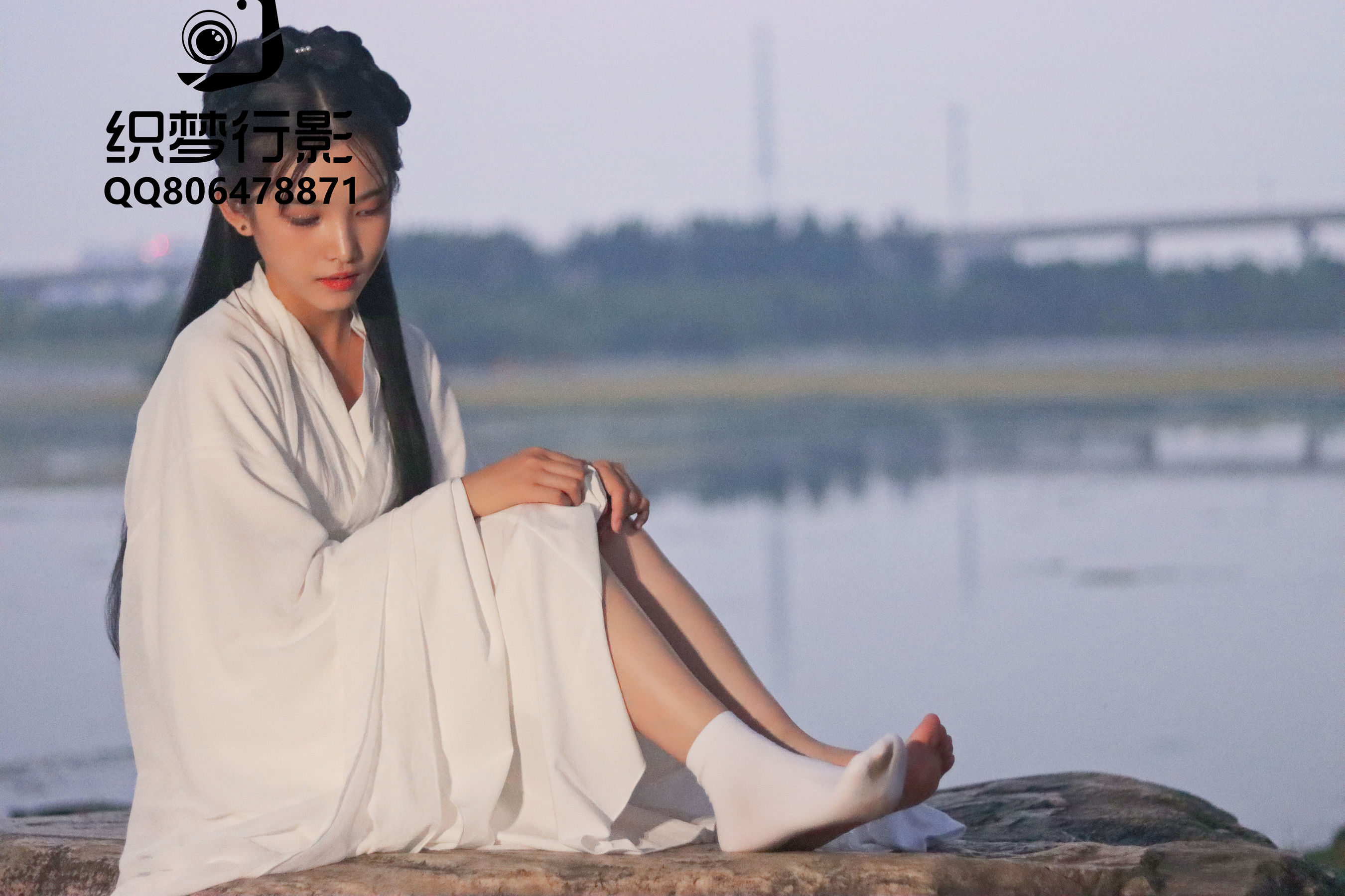 [织梦映像] 刀剑如梦-唯此间江湖年少