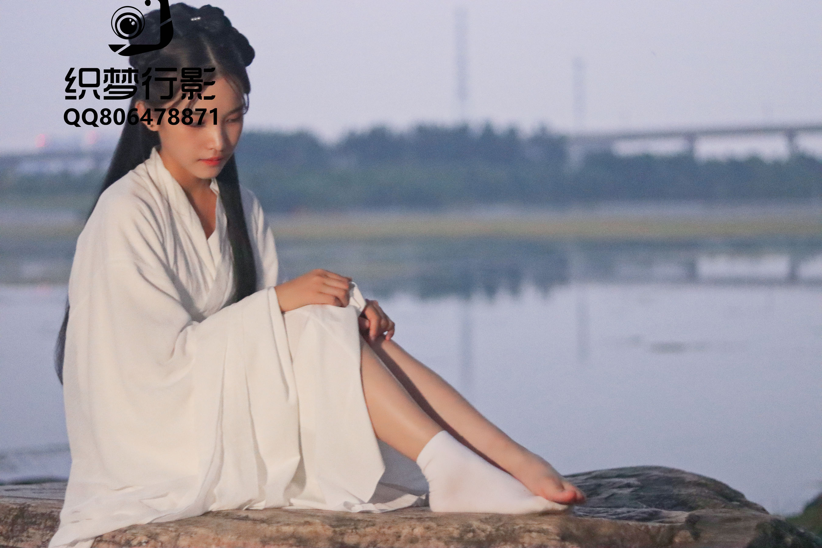 [织梦映像] 刀剑如梦-唯此间江湖年少