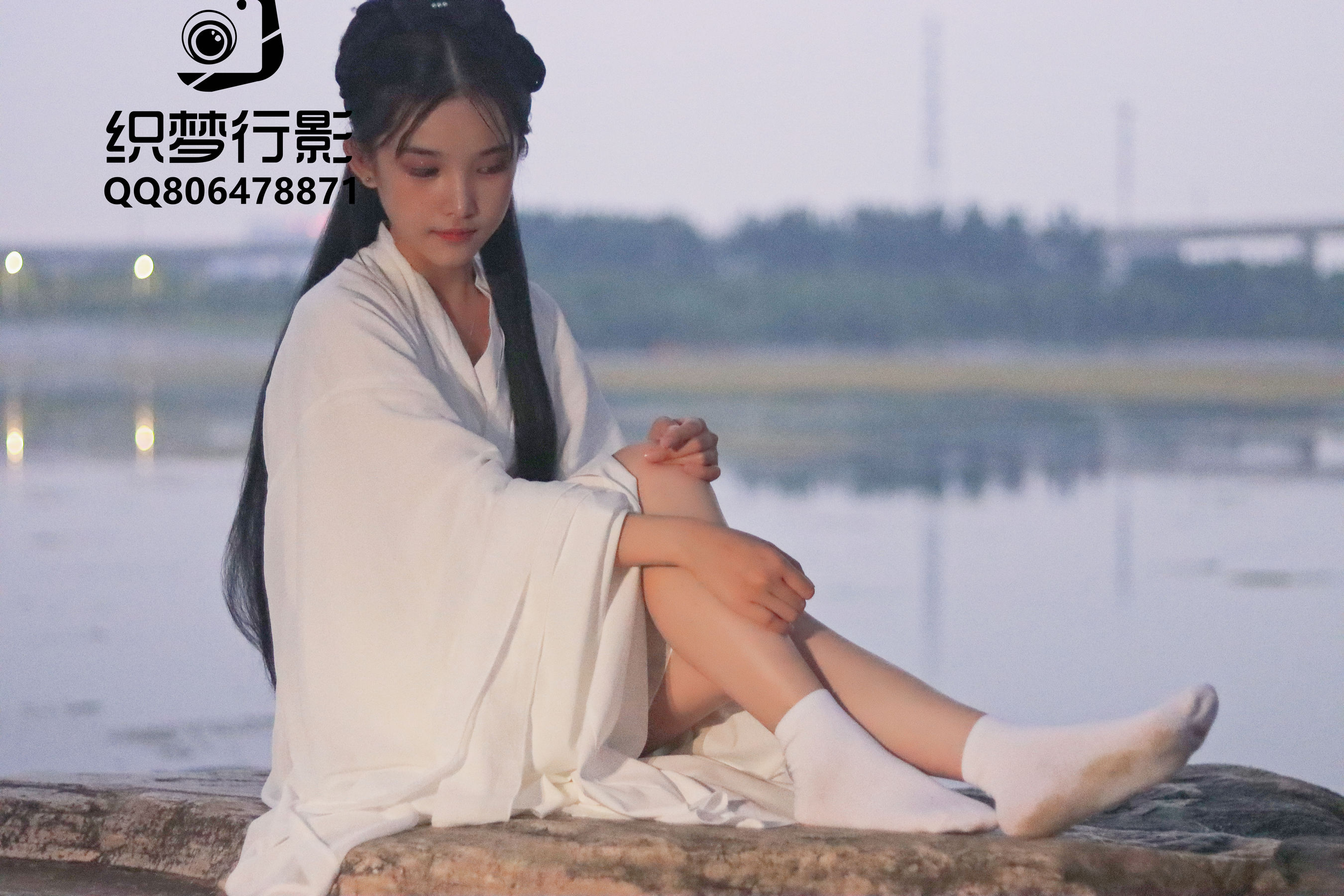 [织梦映像] 刀剑如梦-唯此间江湖年少