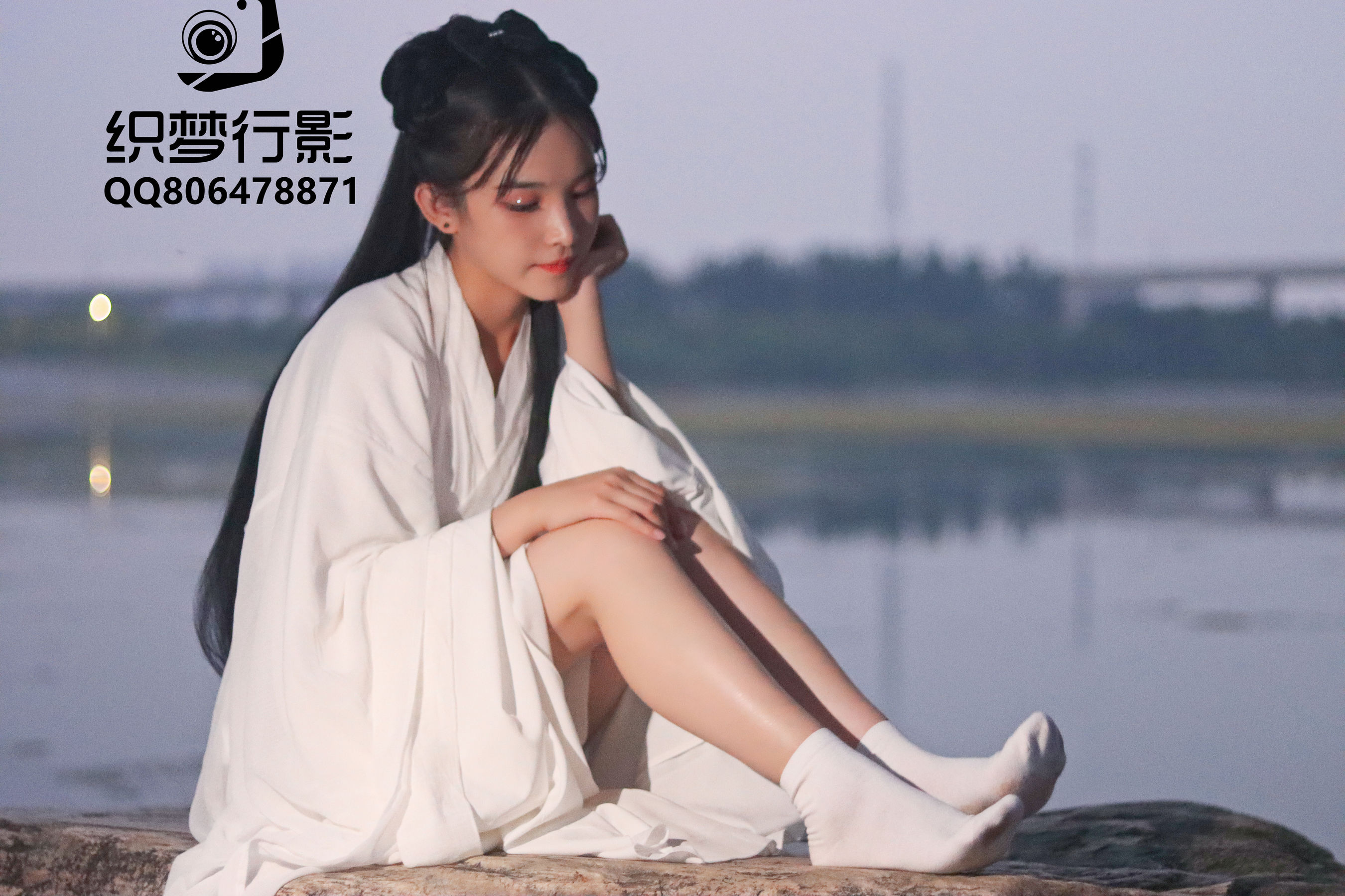 [织梦映像] 刀剑如梦-唯此间江湖年少