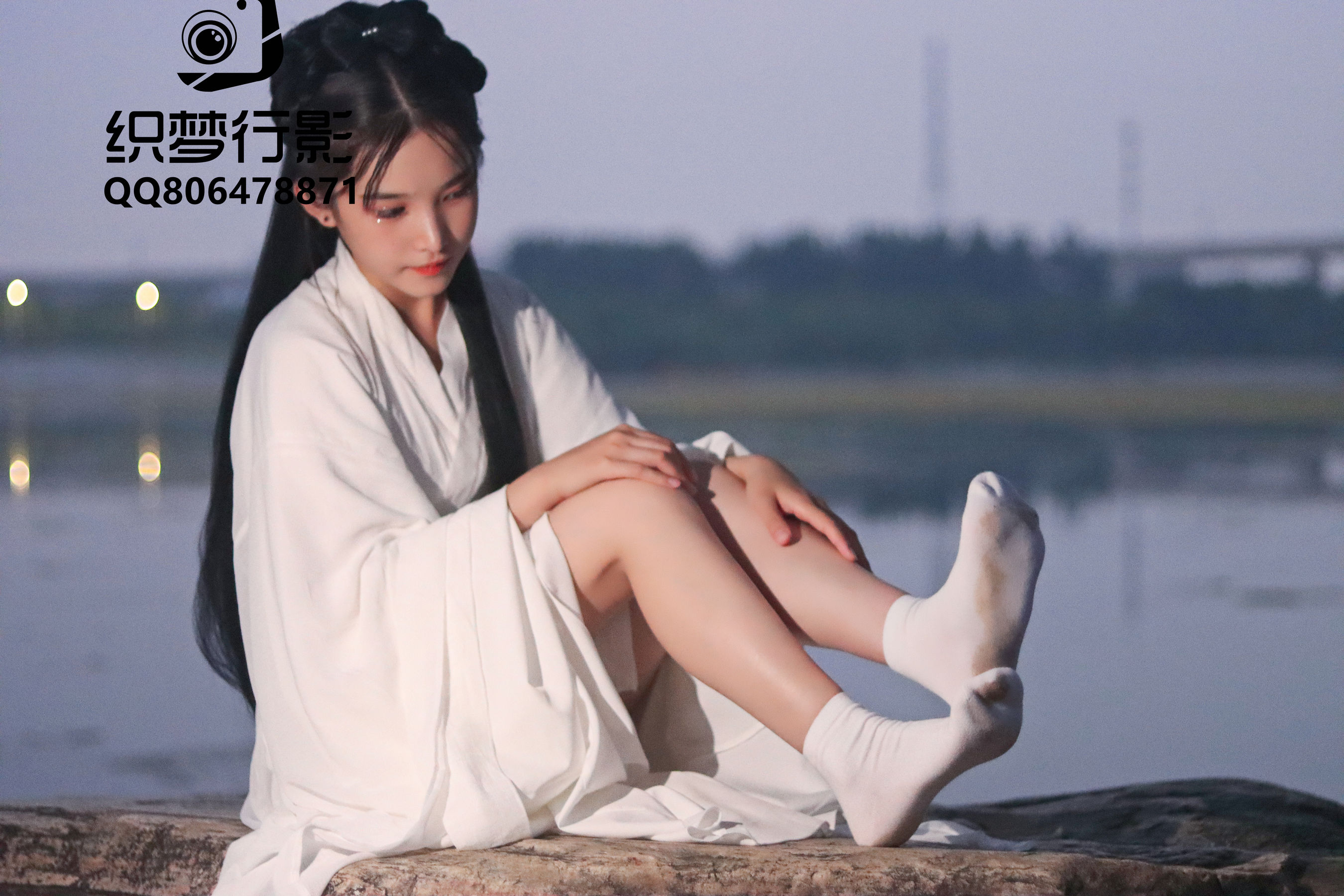 [织梦映像] 刀剑如梦-唯此间江湖年少