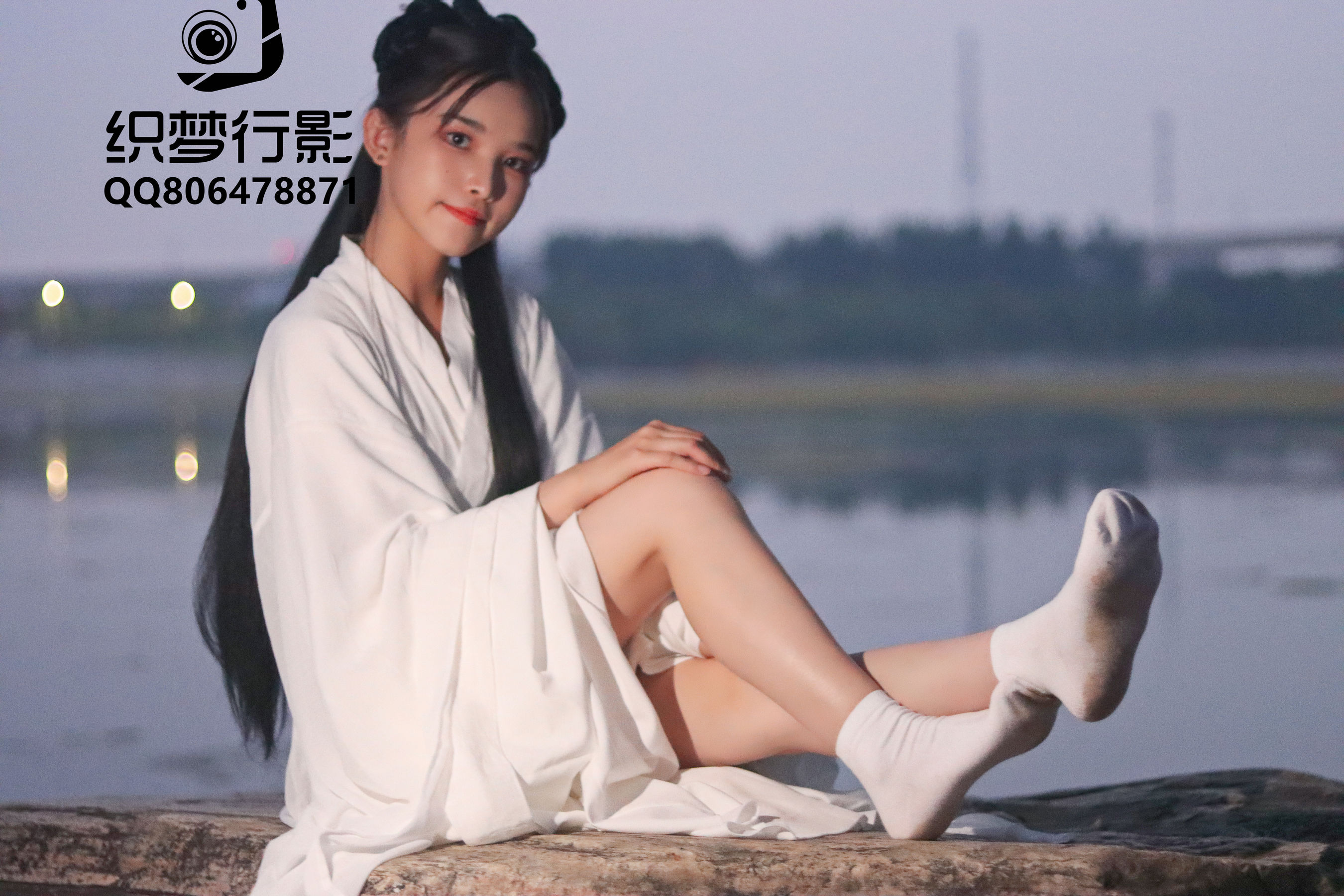 [织梦映像] 刀剑如梦-唯此间江湖年少