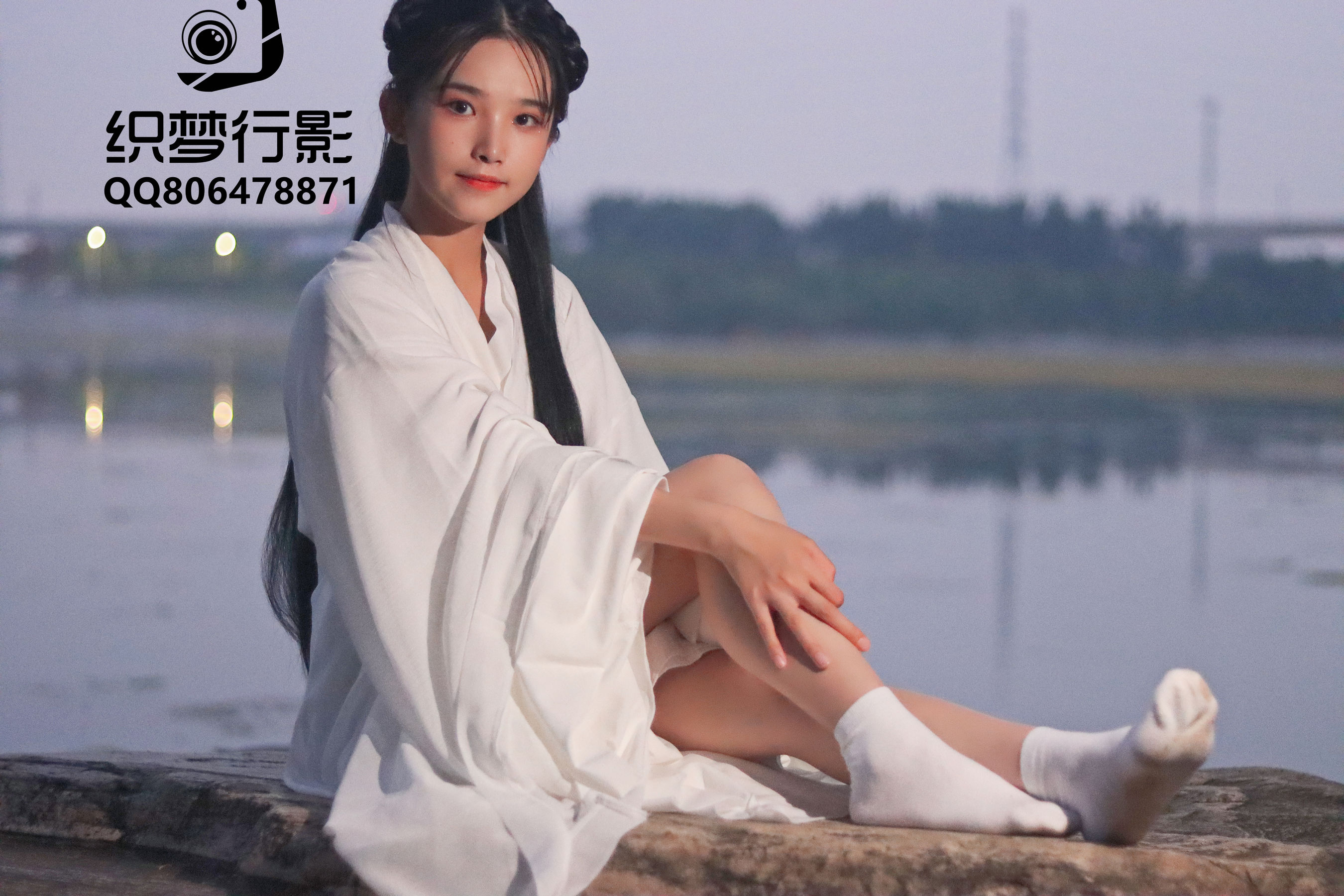 [织梦映像] 刀剑如梦-唯此间江湖年少