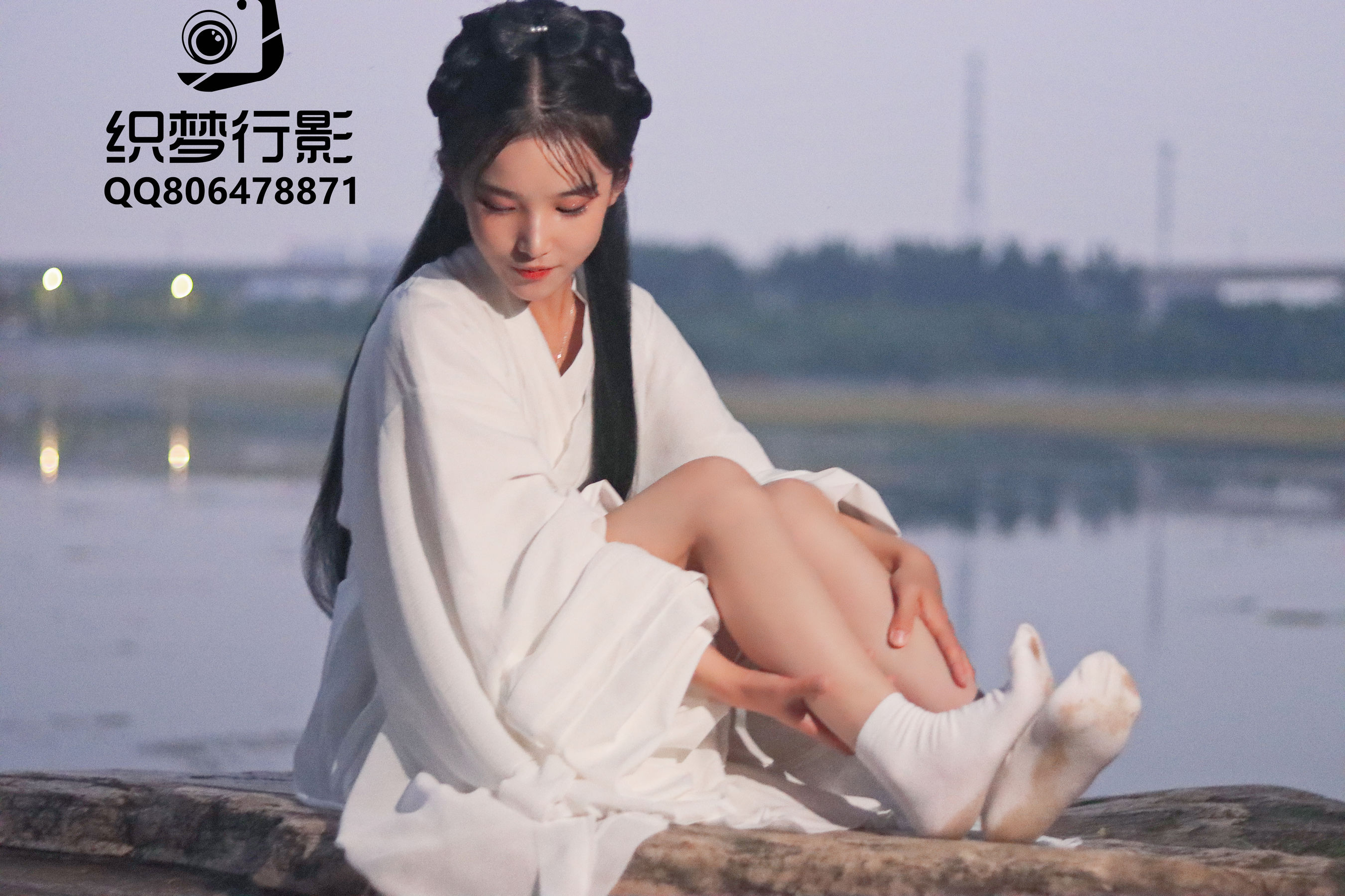 [织梦映像] 刀剑如梦-唯此间江湖年少