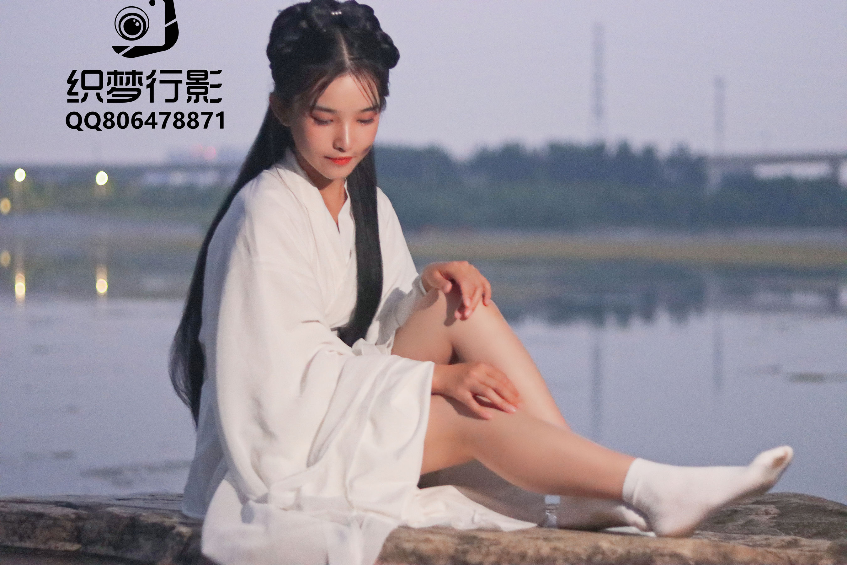 [织梦映像] 刀剑如梦-唯此间江湖年少