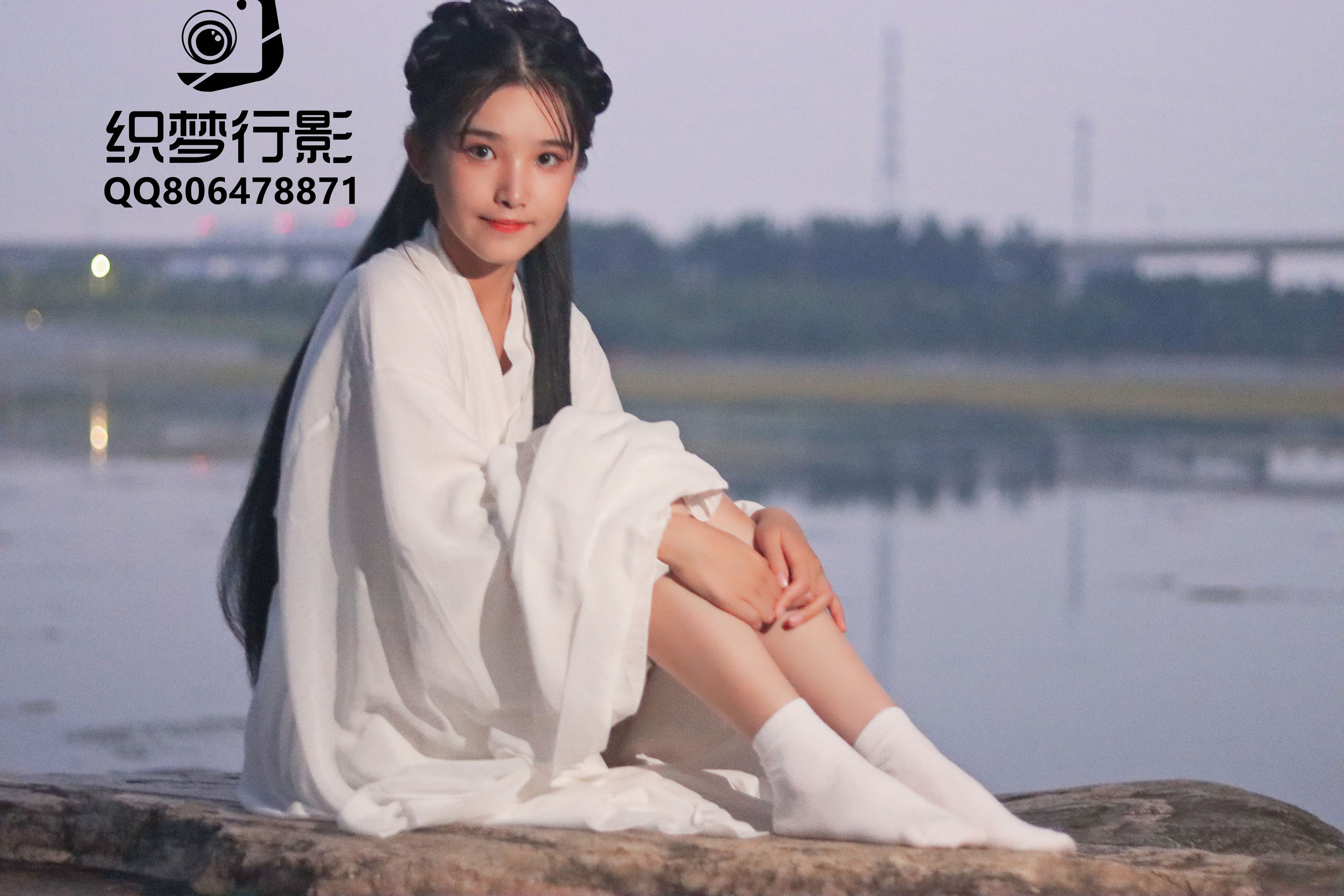 [织梦映像] 刀剑如梦-唯此间江湖年少