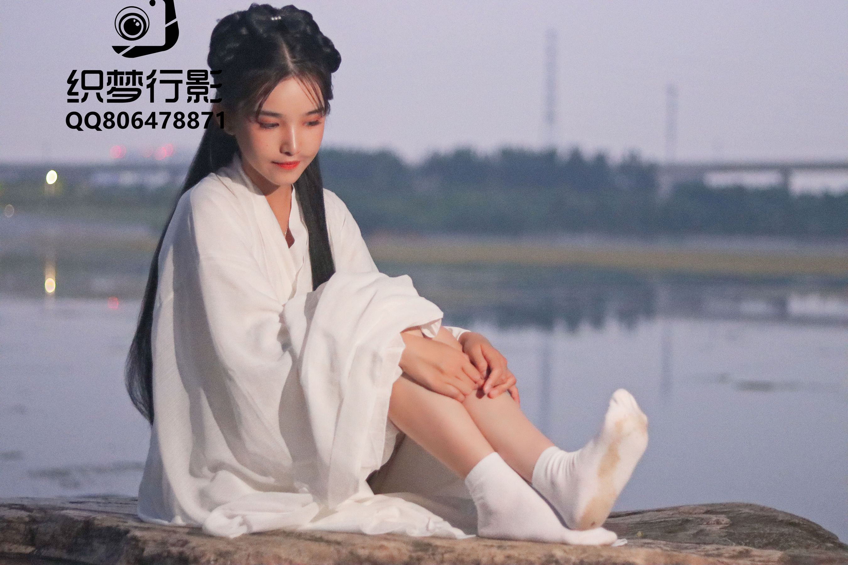 [织梦映像] 刀剑如梦-唯此间江湖年少