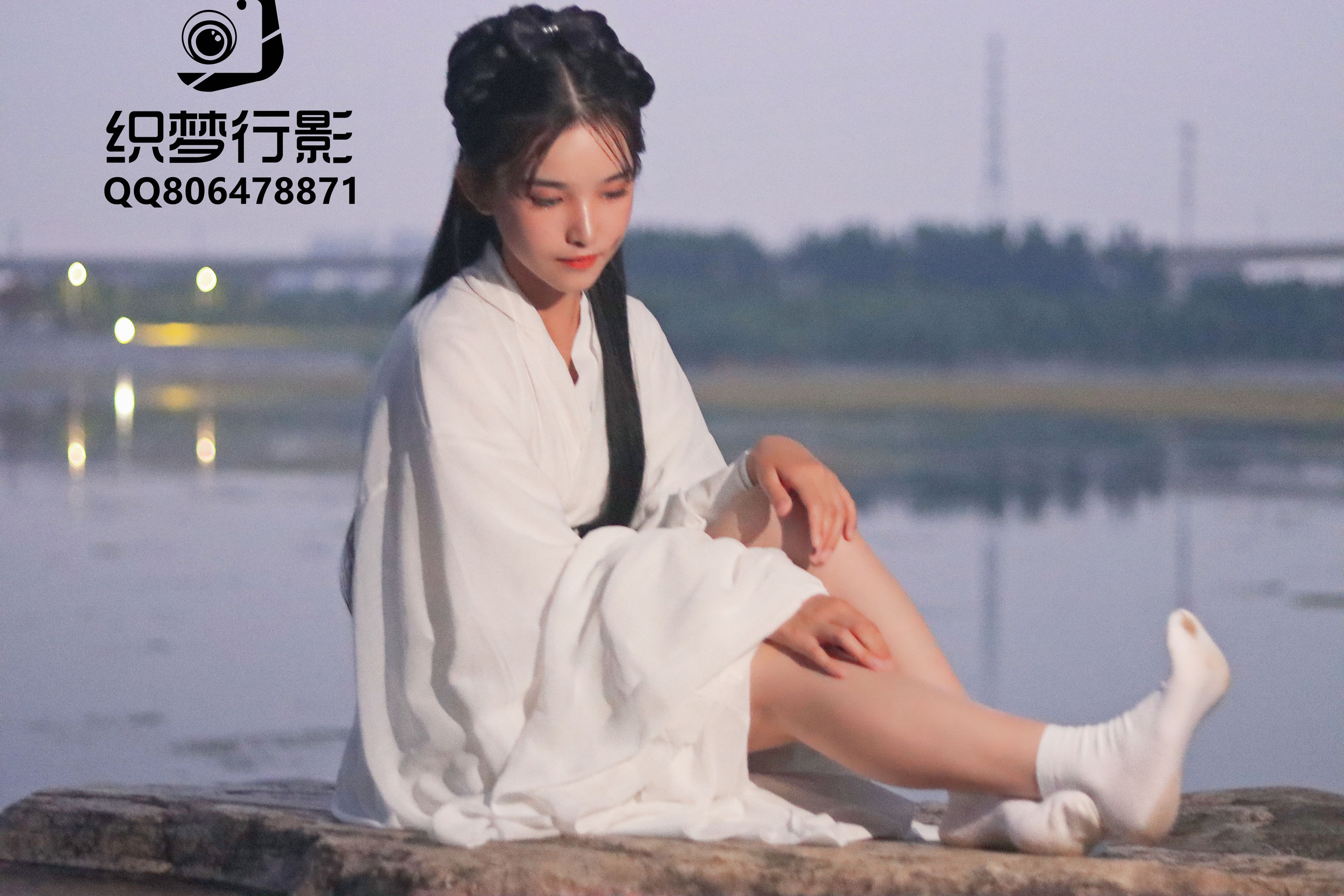 [织梦映像] 刀剑如梦-唯此间江湖年少