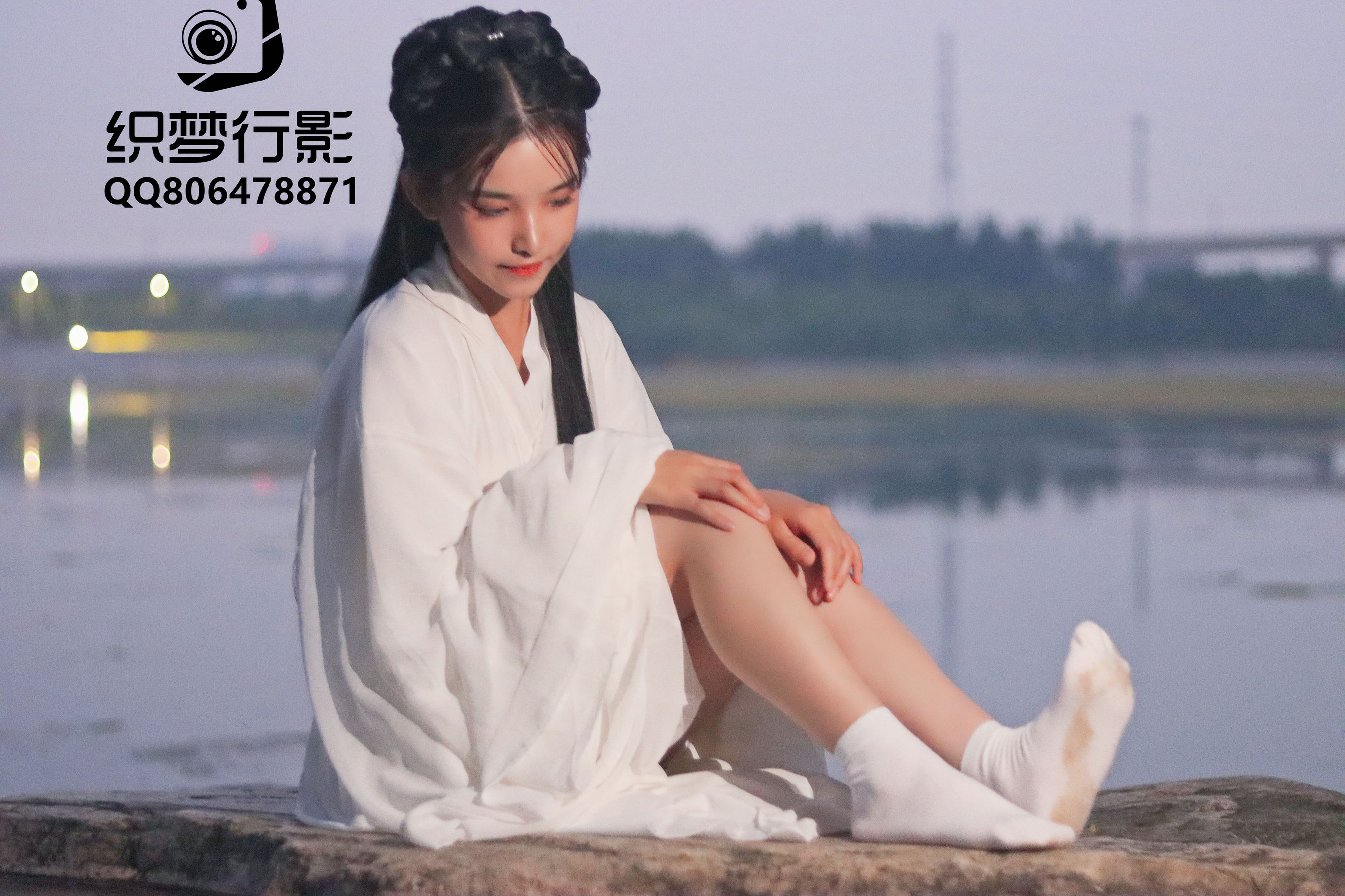 [织梦映像] 刀剑如梦-唯此间江湖年少
