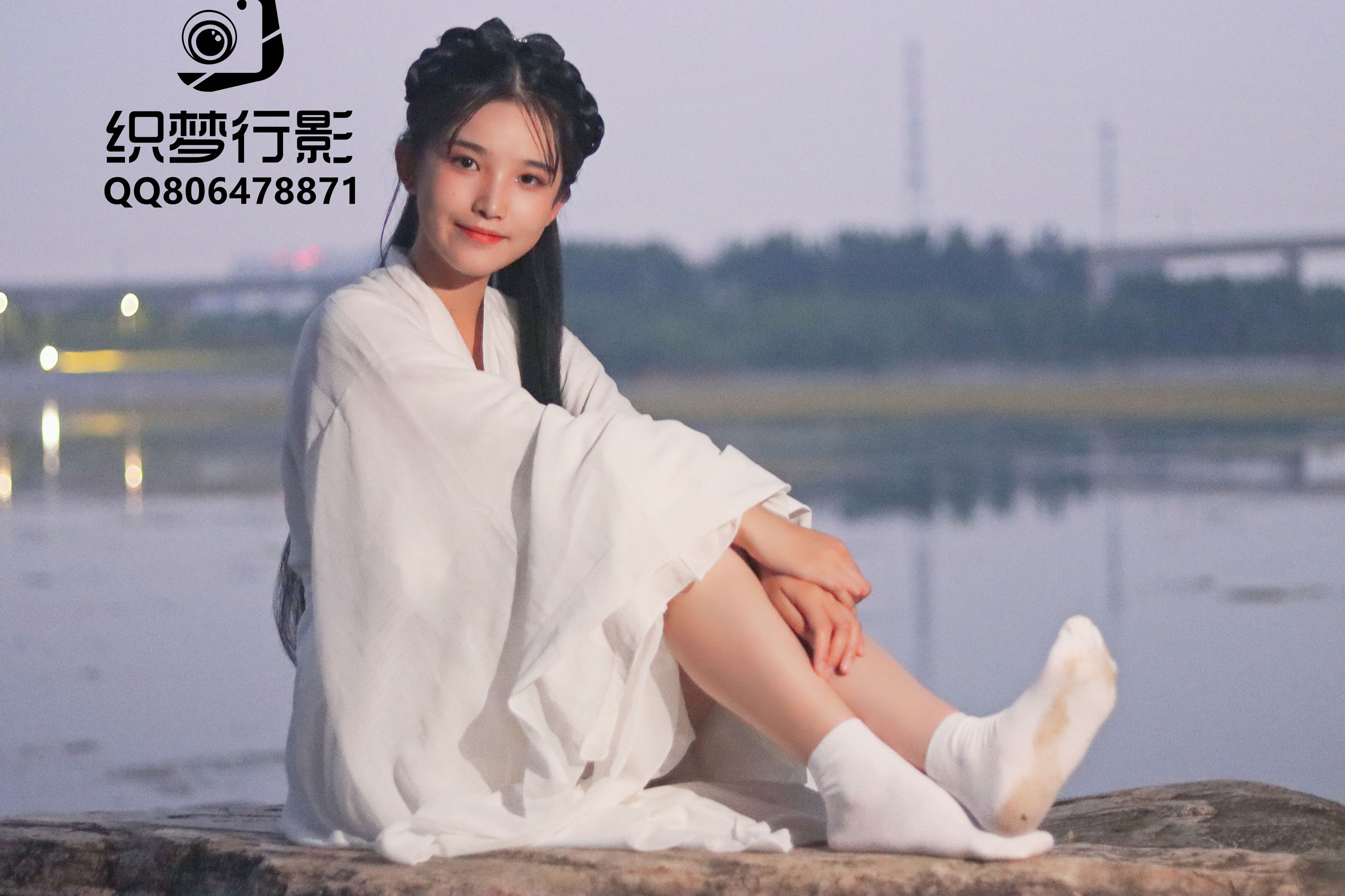 [织梦映像] 刀剑如梦-唯此间江湖年少