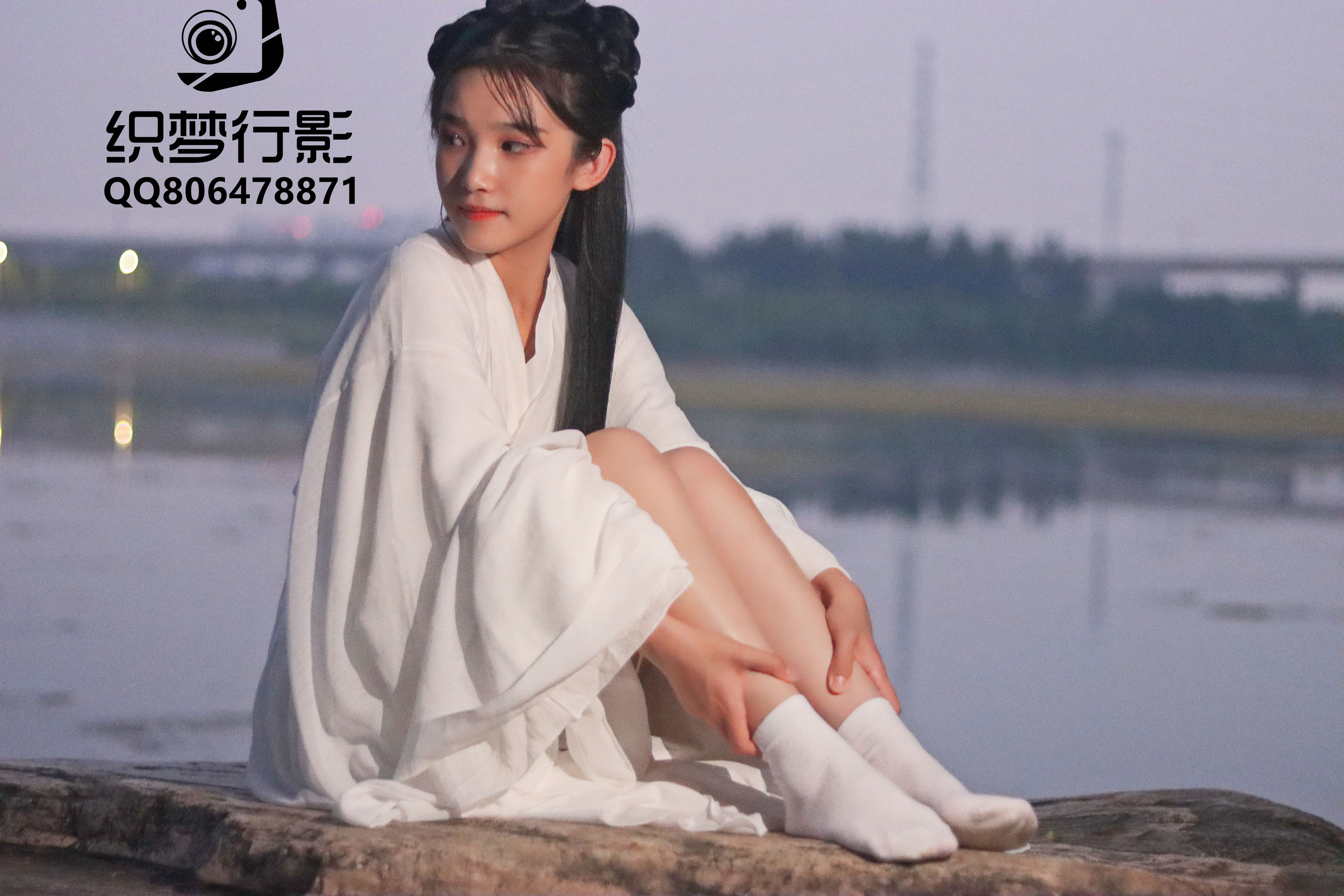 [织梦映像] 刀剑如梦-唯此间江湖年少