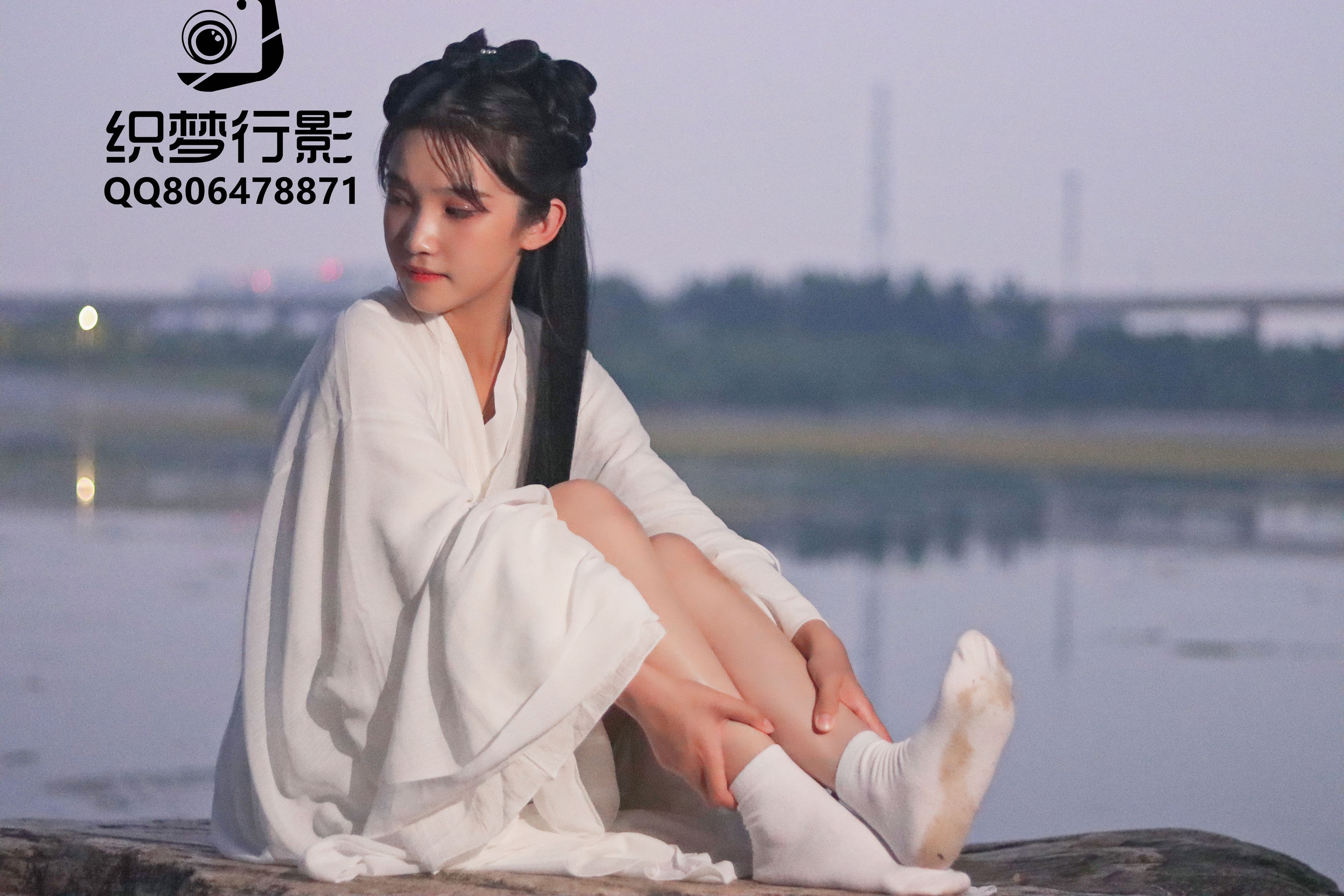 [织梦映像] 刀剑如梦-唯此间江湖年少