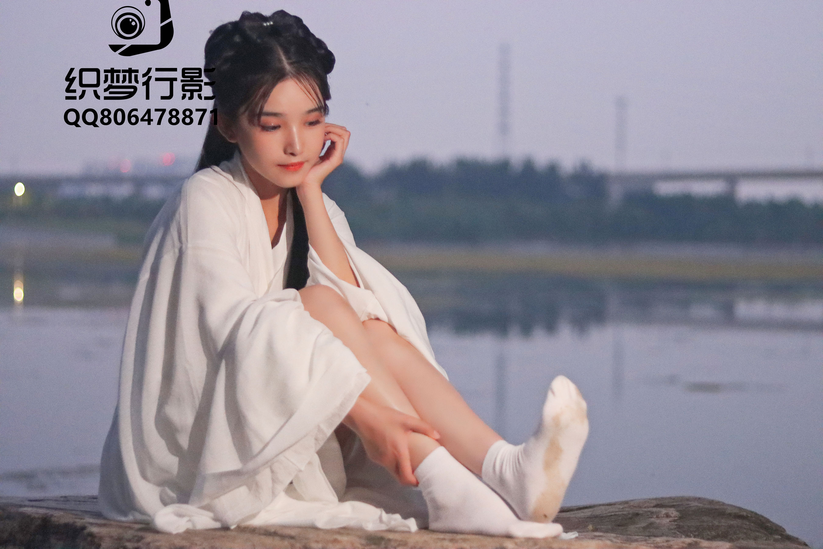 [织梦映像] 刀剑如梦-唯此间江湖年少