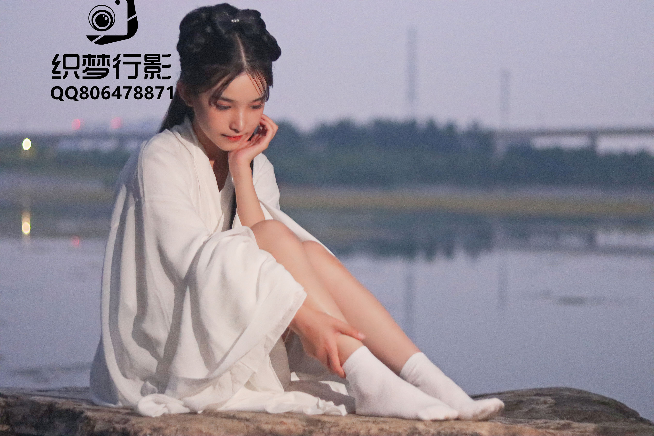 [织梦映像] 刀剑如梦-唯此间江湖年少