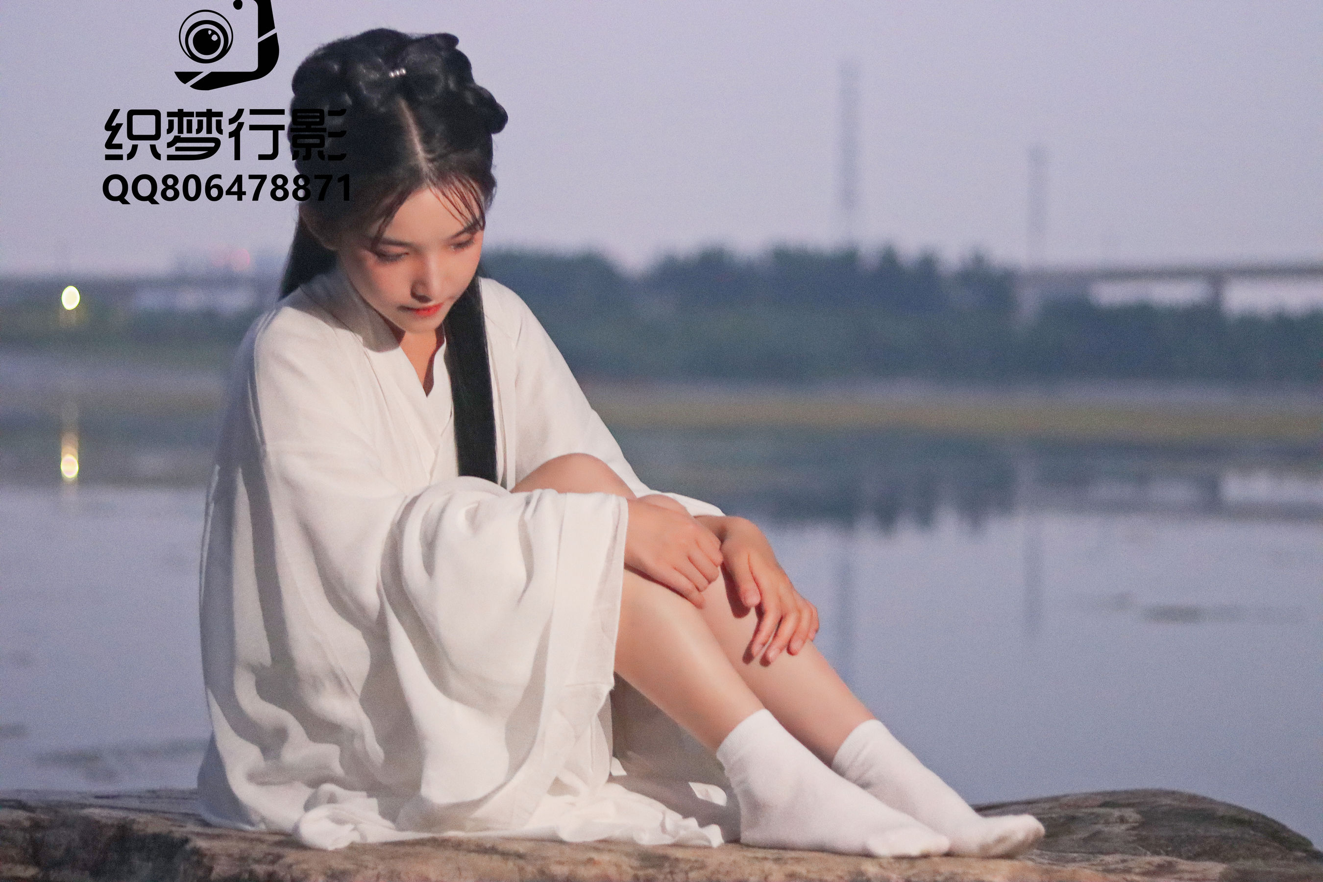 [织梦映像] 刀剑如梦-唯此间江湖年少