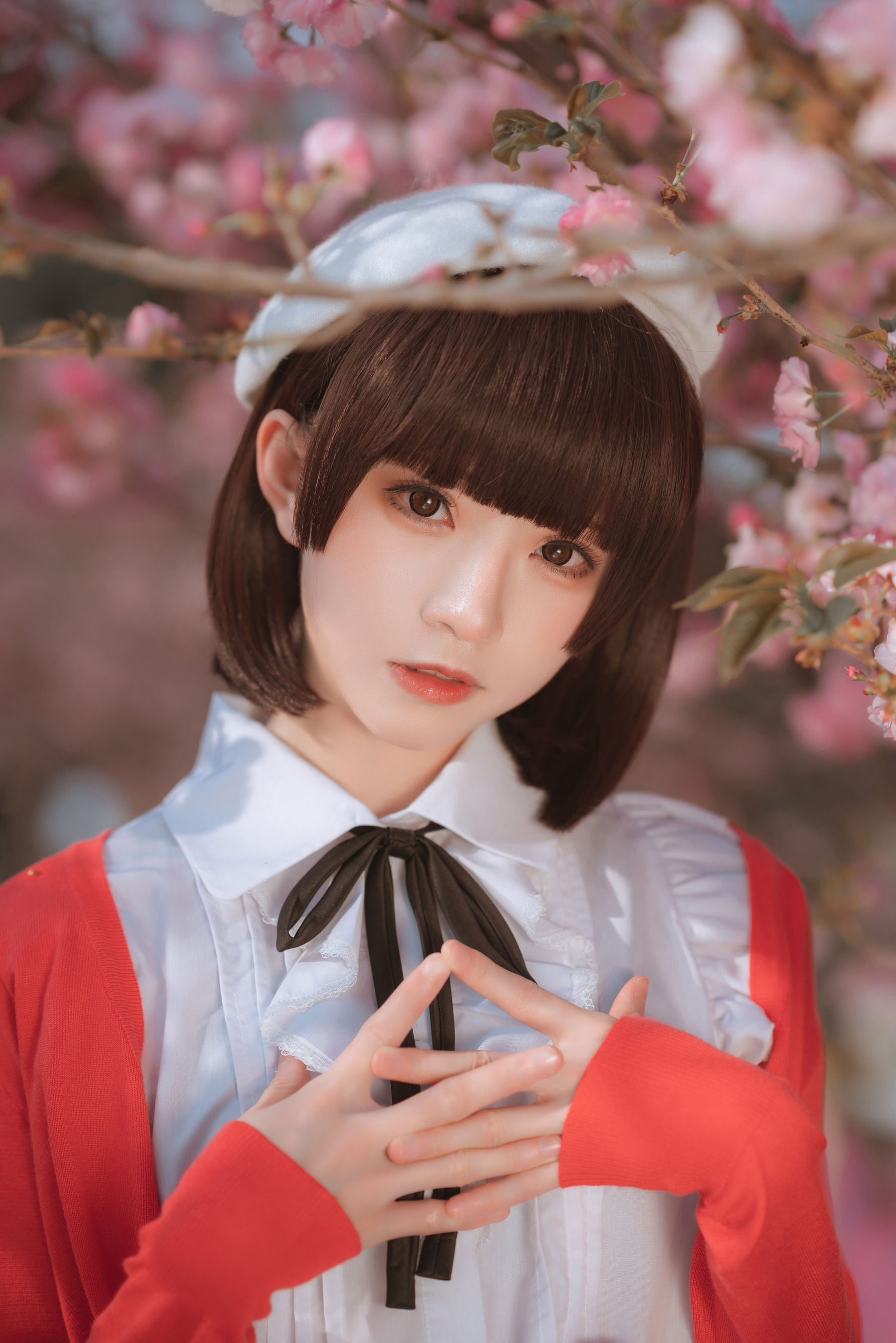 动漫博主Kitaro_绮太郎 - 慧慧