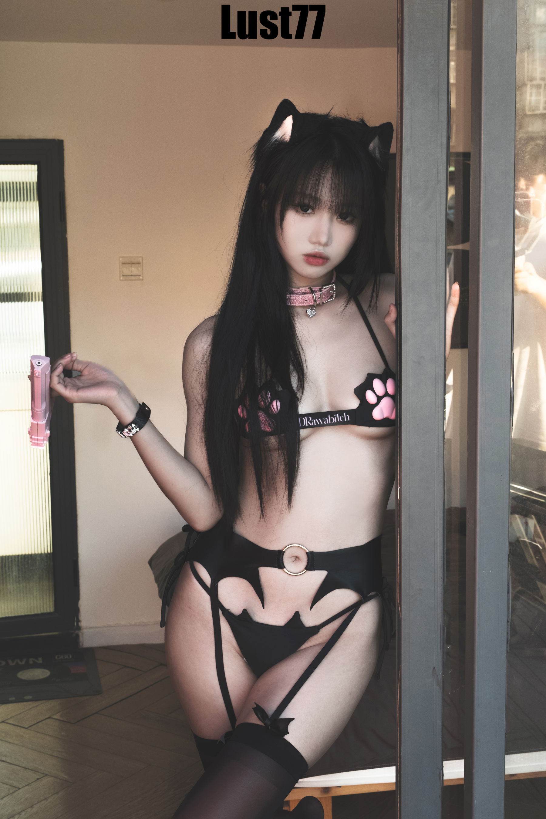 动漫博主柒柒要乖哦 - Mewo