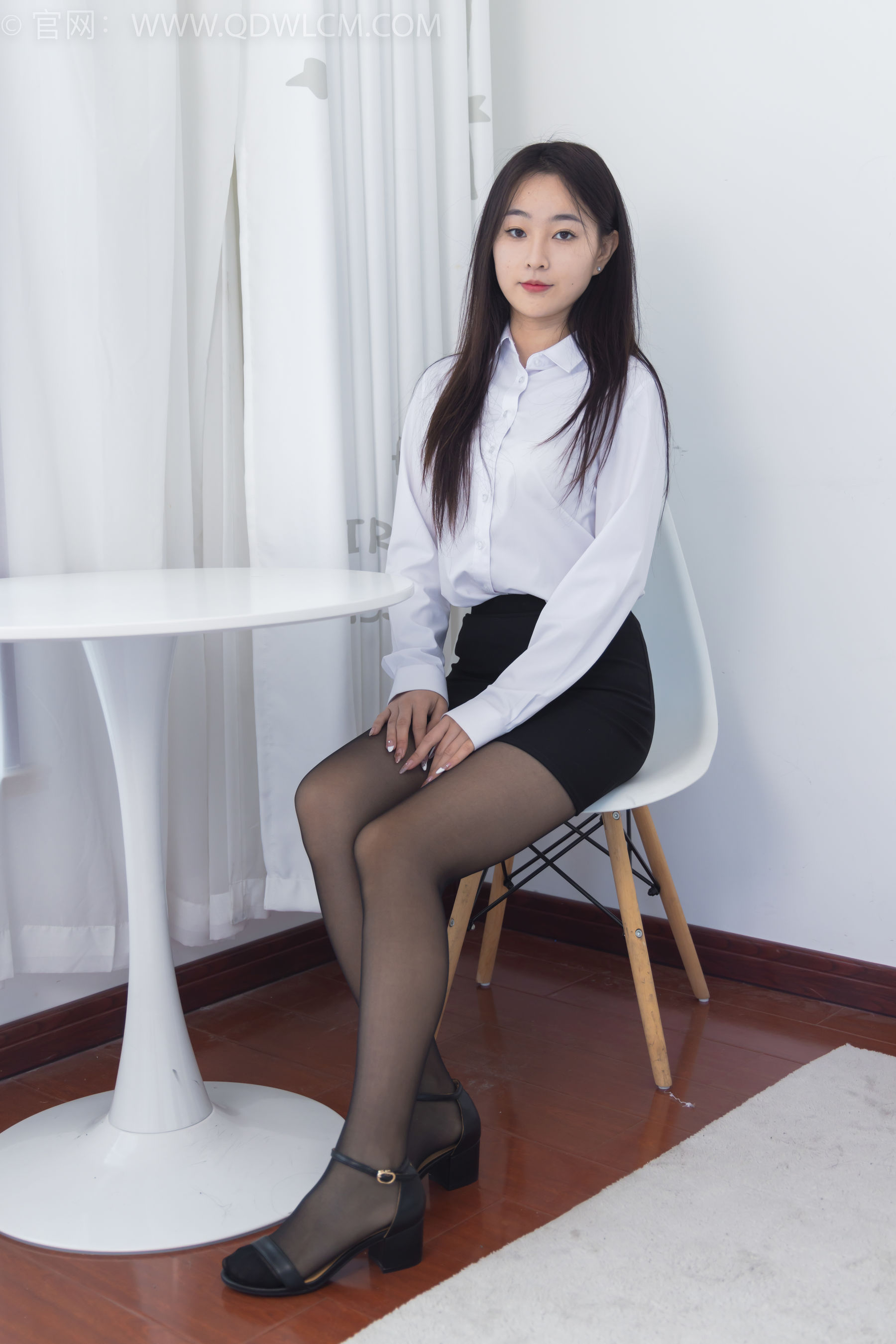 物恋传媒 No.1780 美兔 -美好在路上